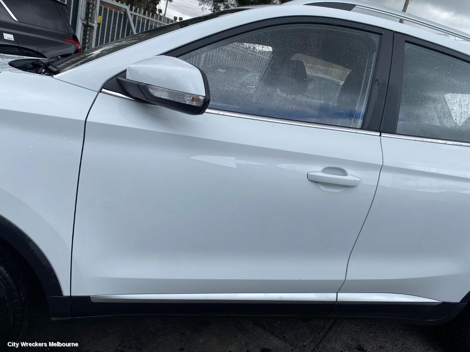 MG ZS LEFT TAILLIGHT, IN BODY, AZS1, ZS TYPE, 09/2017 ONWARDS