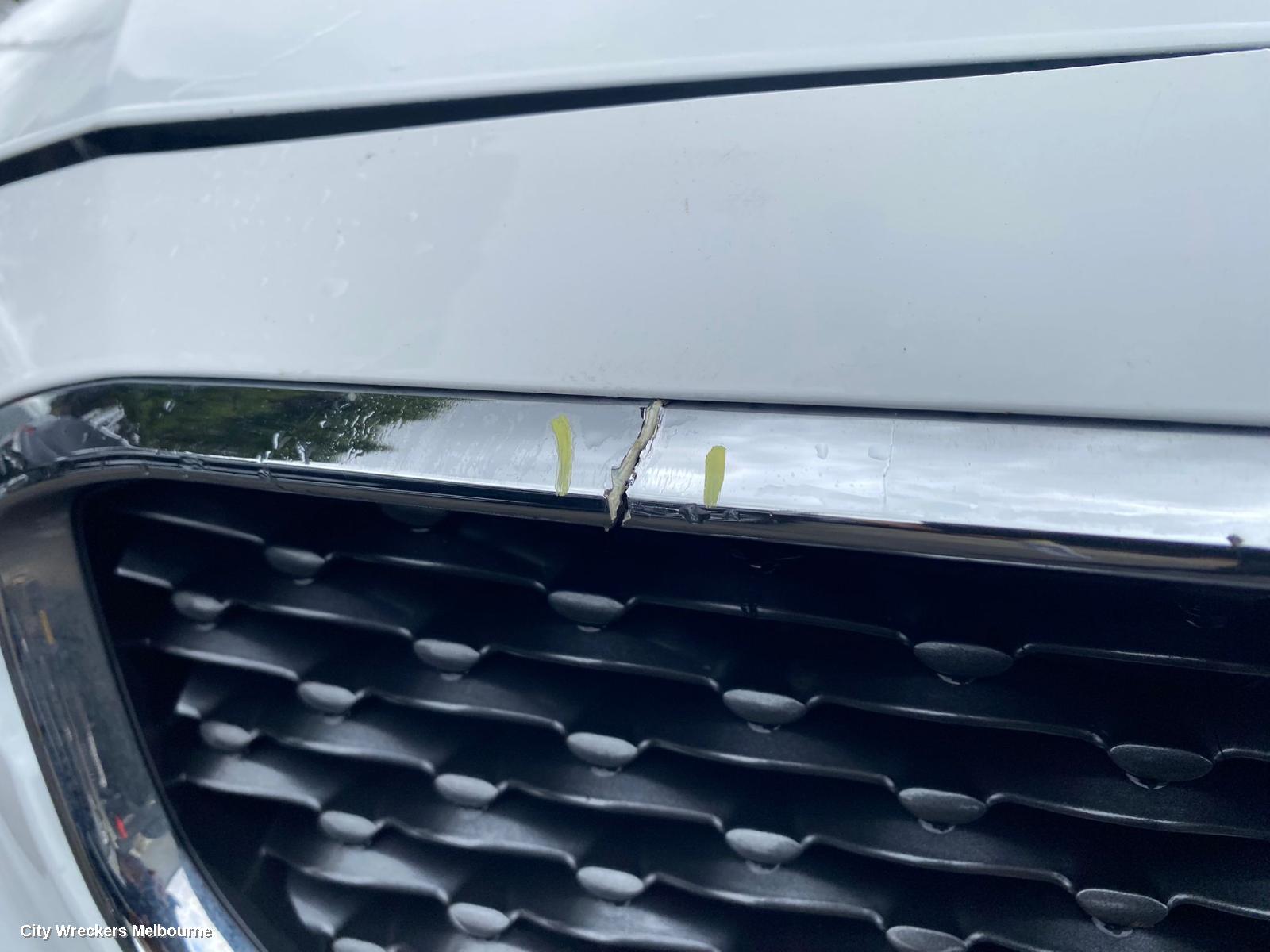 MG ZS LEFT REAR DOOR/SLIDING, AZS1, 09/2017 - 06/2025