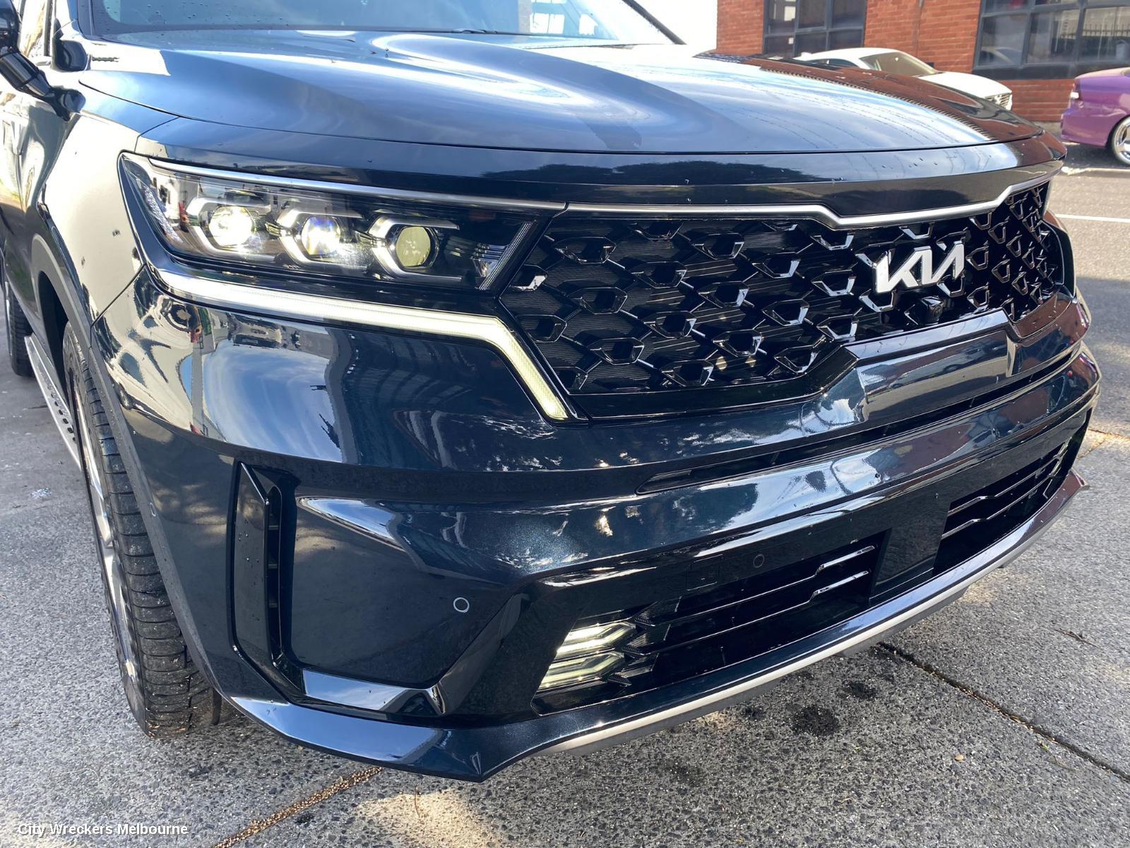 KIA SORENTO LEFT GUARD LINER, MQ4, FRONT, 02/2020 ONWARDS