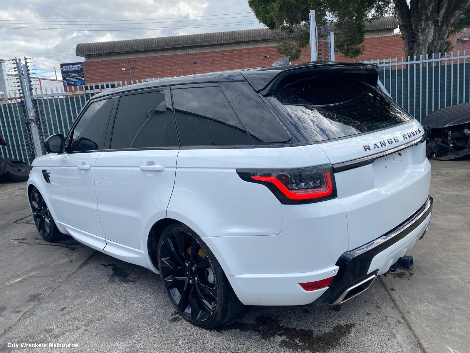 LAND ROVER RANGEROVER SPORT RIGHT GUARD, L494, 01/2018 - 04/2022