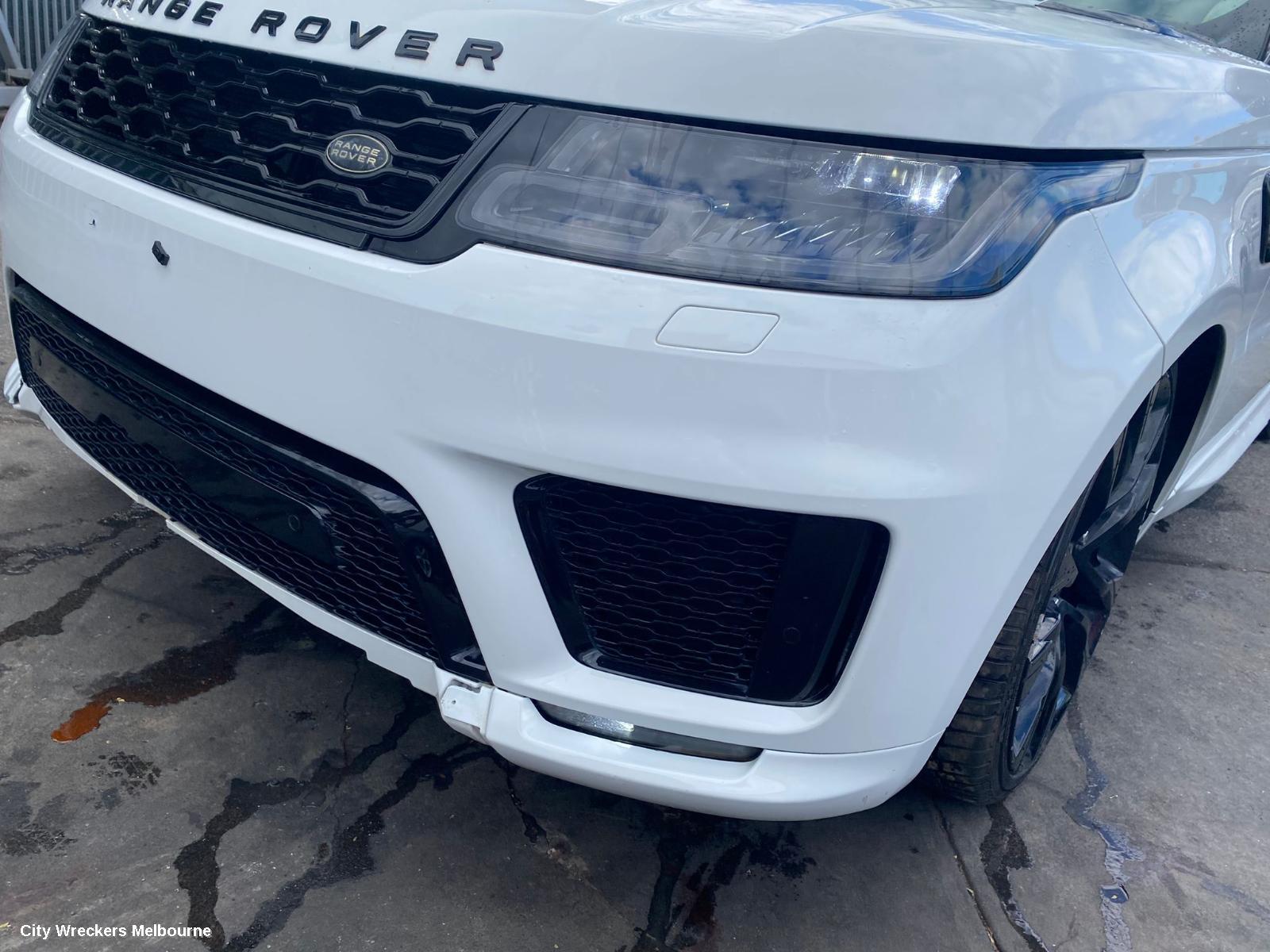 LAND ROVER RANGEROVER SPORT R BEAM/CRADLE/XMEMBR, L494, 12/2013 - 04/2022