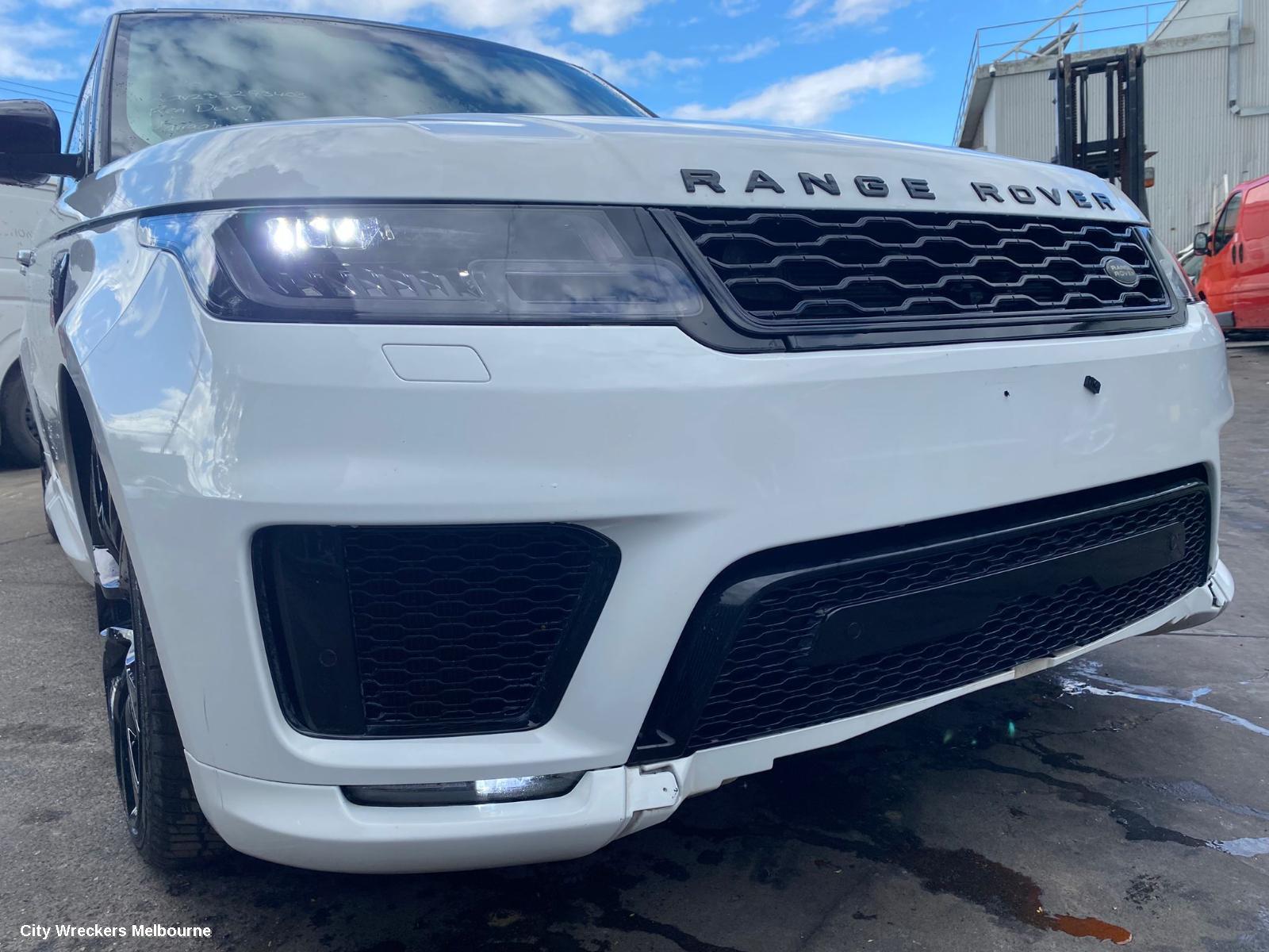 LAND ROVER RANGEROVER SPORT RIGHT GUARD, L494, 01/2018 - 04/2022