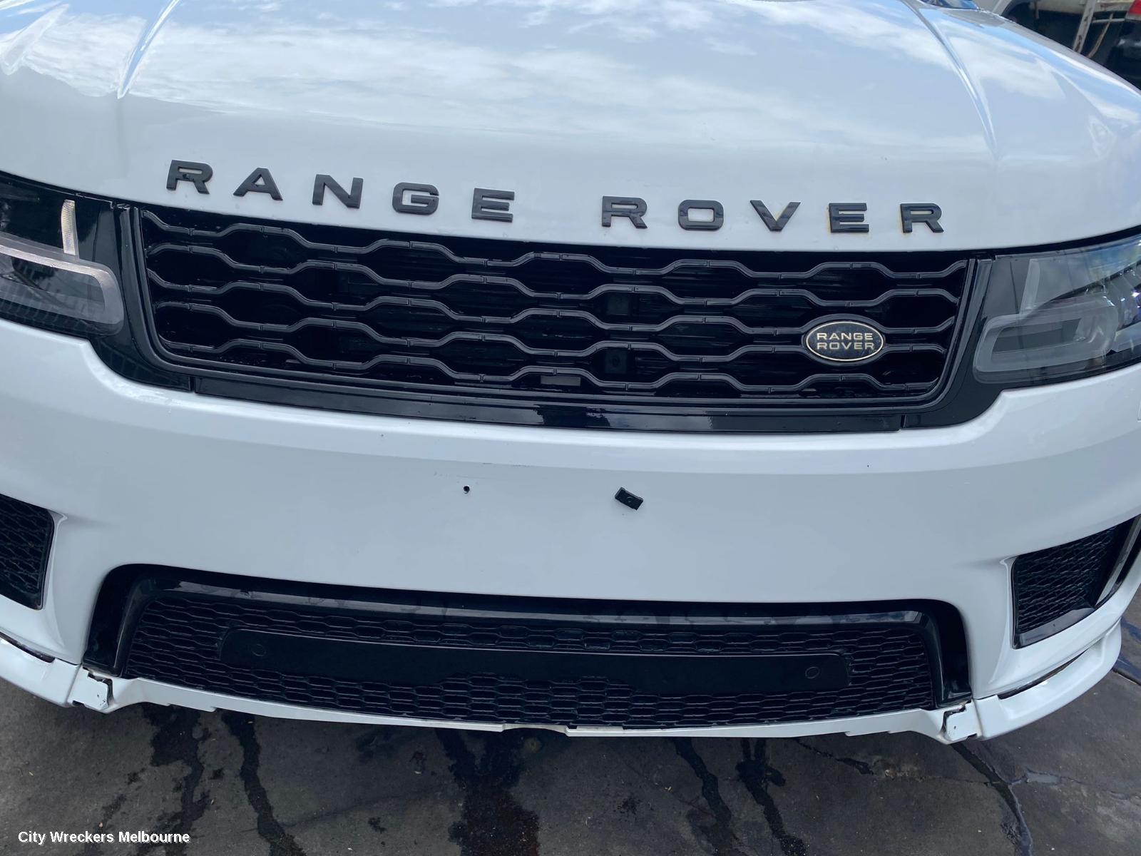 LAND ROVER RANGEROVER SPORT RIGHT GUARD, L494, 01/2018 - 04/2022