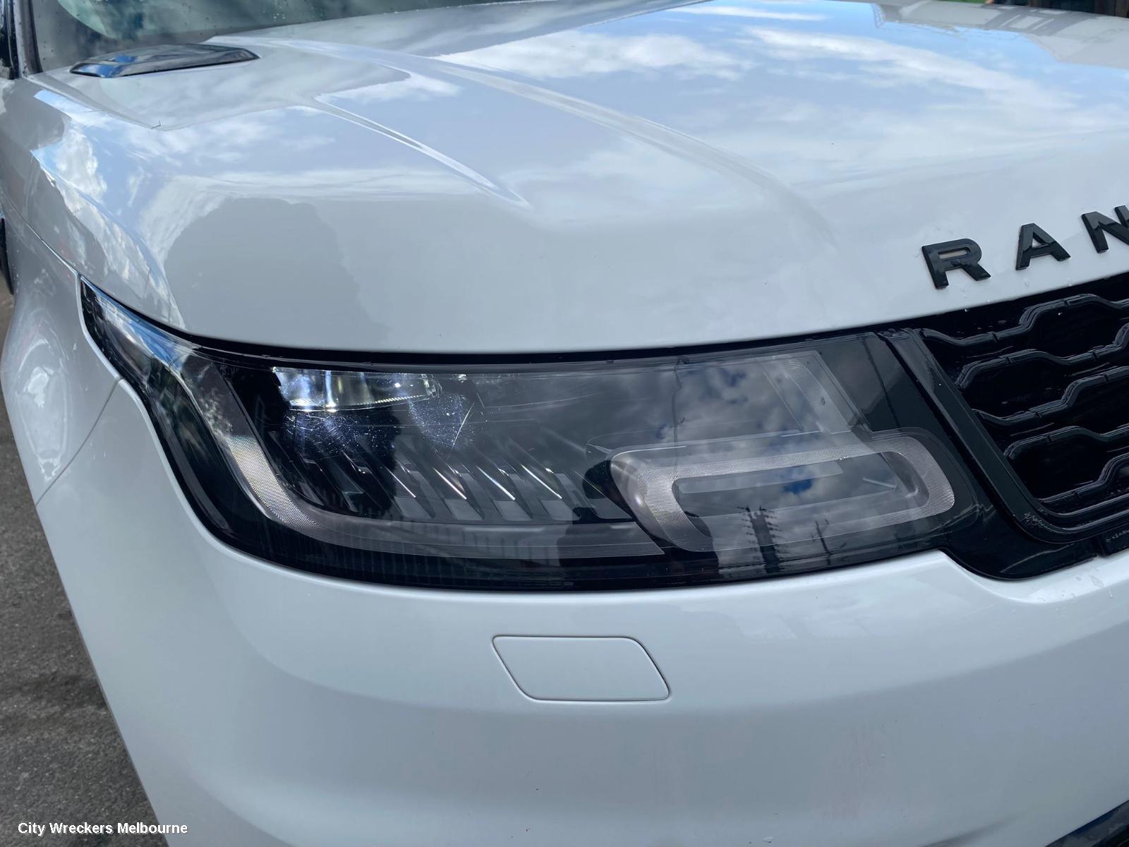 LAND ROVER RANGEROVER SPORT RIGHT GUARD, L494, 01/2018 - 04/2022
