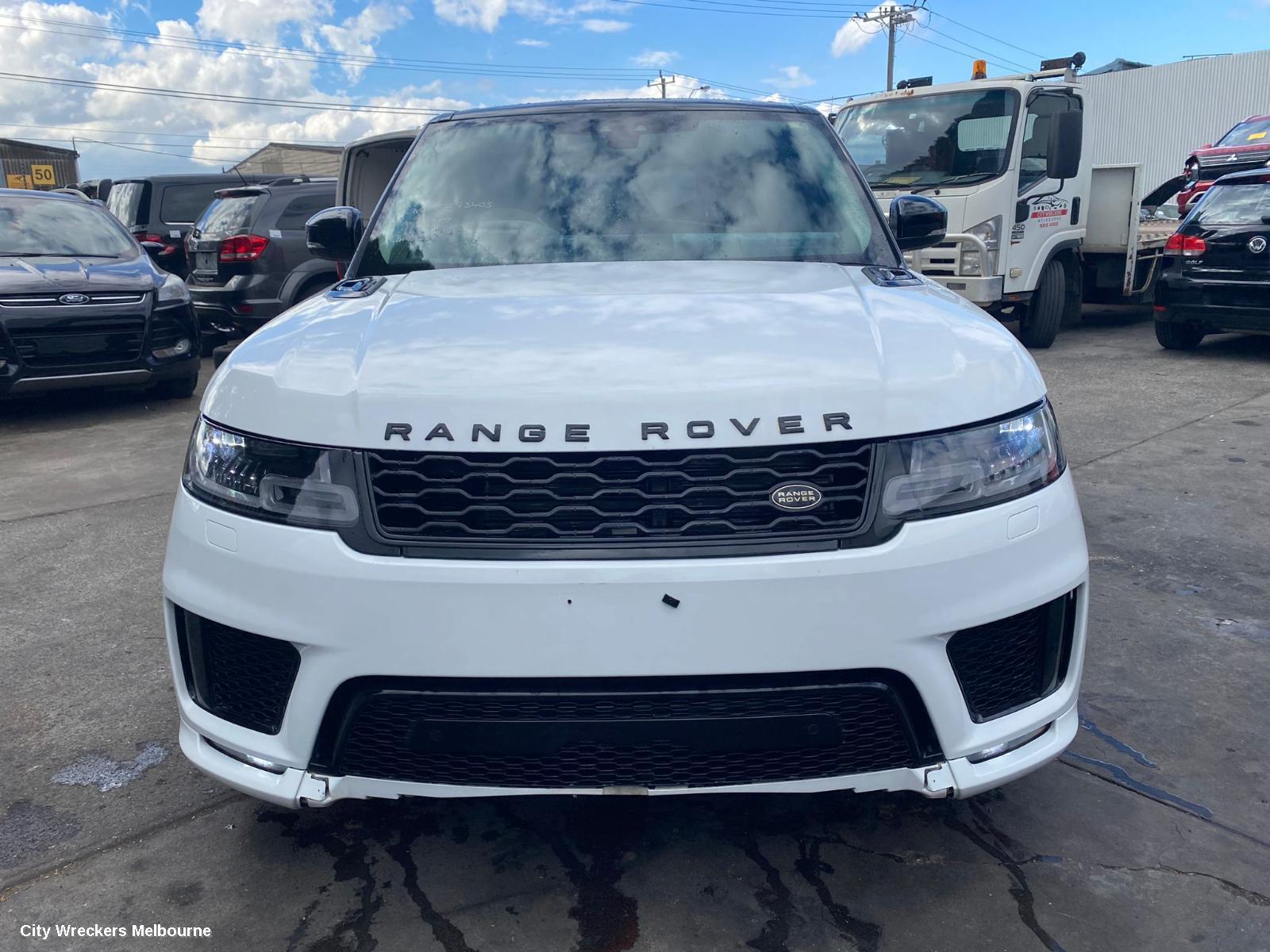 LAND ROVER RANGEROVER SPORT RIGHT GUARD, L494, 01/2018 - 04/2022