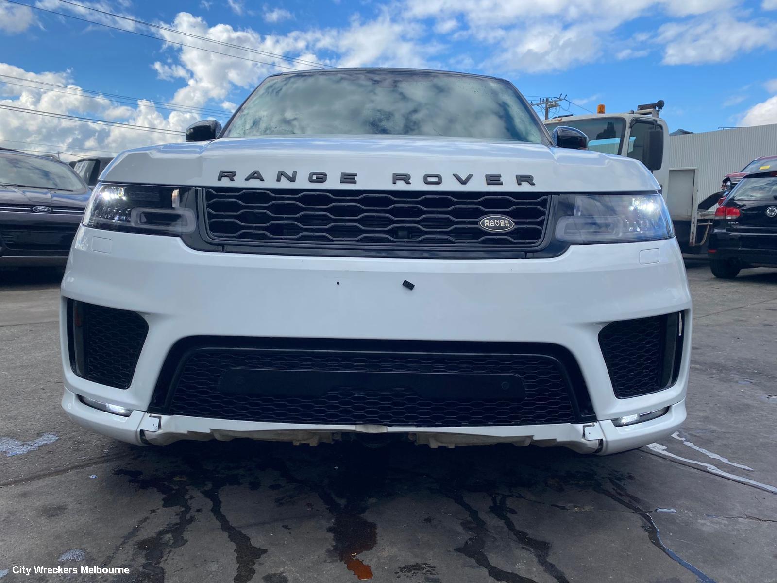LAND ROVER RANGEROVER SPORT RIGHT GUARD, L494, 01/2018 - 04/2022