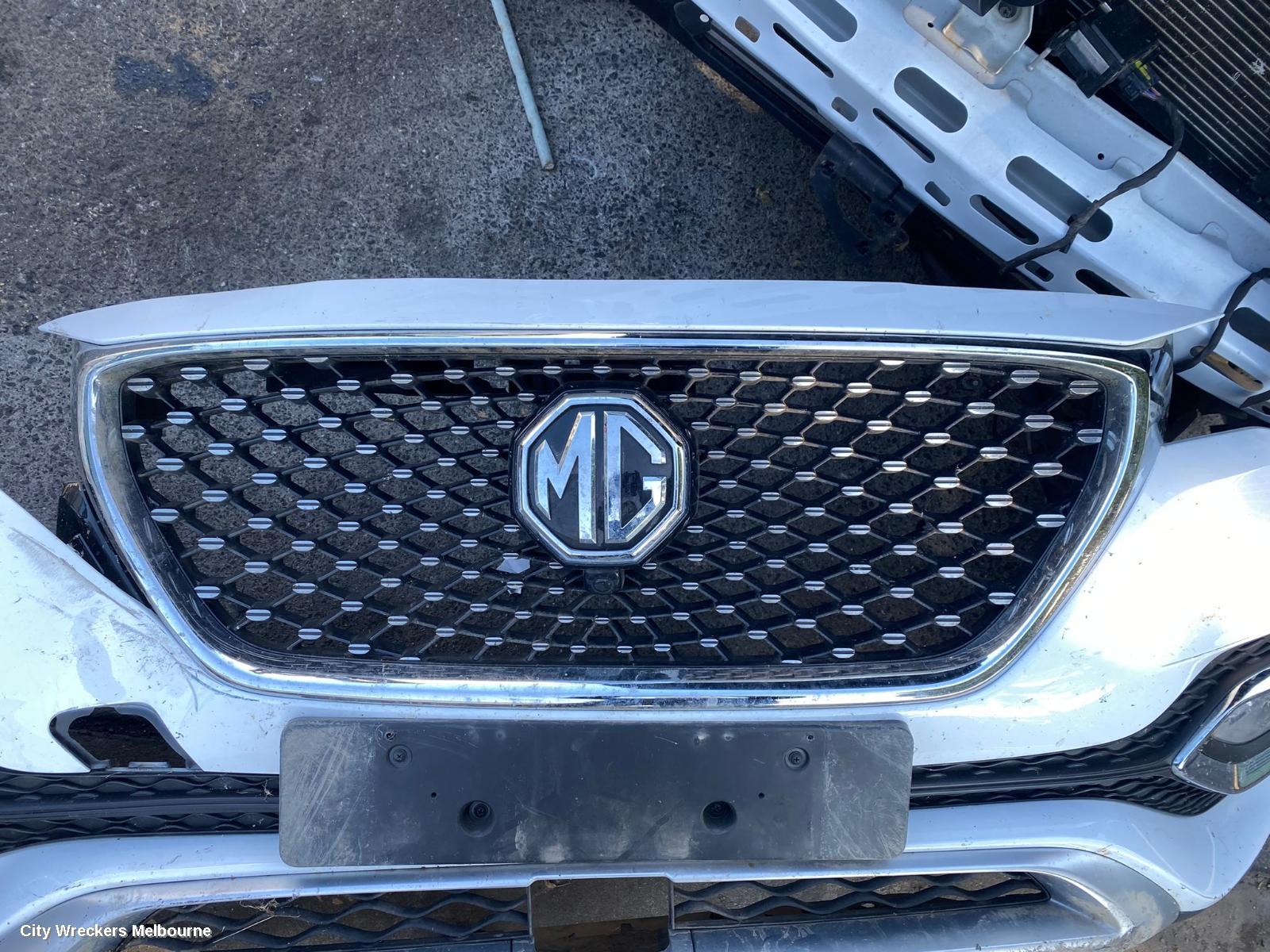 MG HS AIRBAG MODULE/SENSOR, CLOCKSPRING, SAS23, 09/2019 ONWARDS