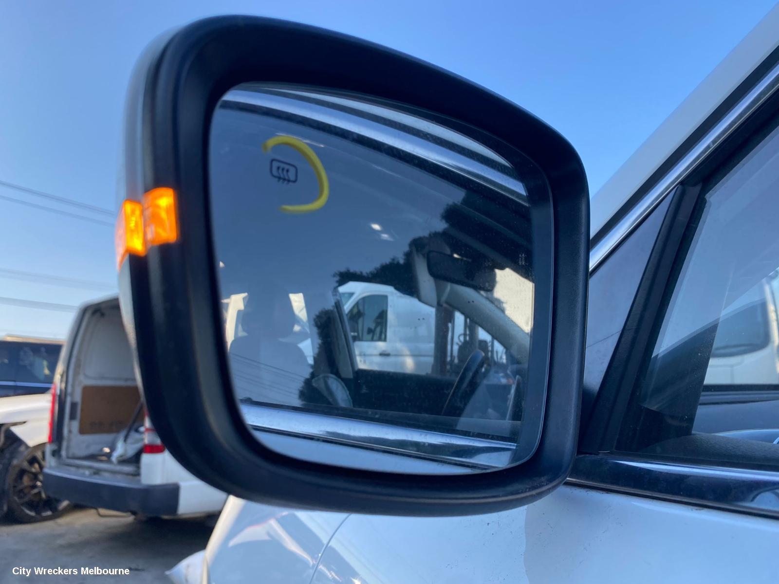 MG HS BOOTLID/TAILGATE, TAILGATE, SAS23, 09/2019 ONWARDS