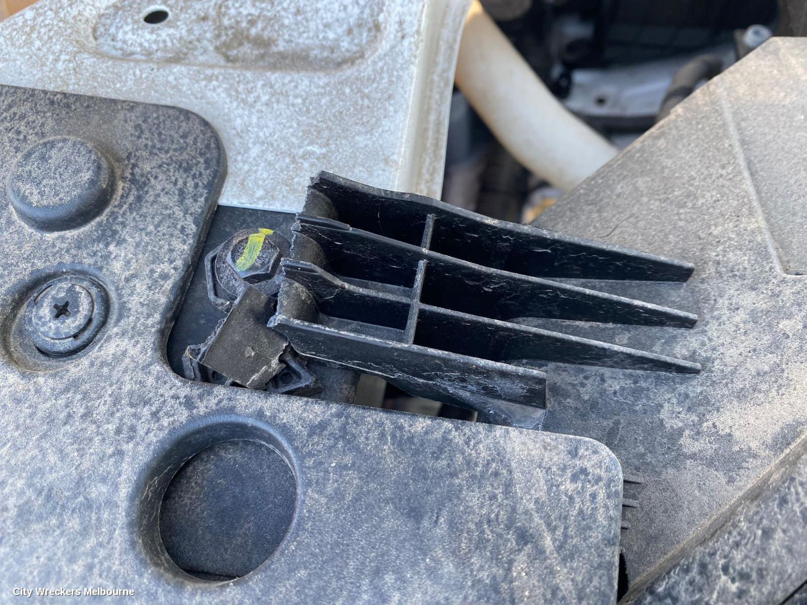 MG HS AIRBAG MODULE/SENSOR, CLOCKSPRING, SAS23, 09/2019 ONWARDS