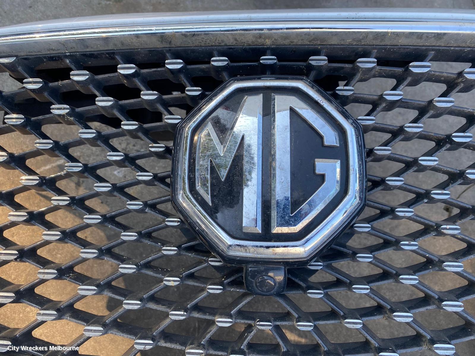 MG HS AIRBAG MODULE/SENSOR, CLOCKSPRING, SAS23, 09/2019 ONWARDS