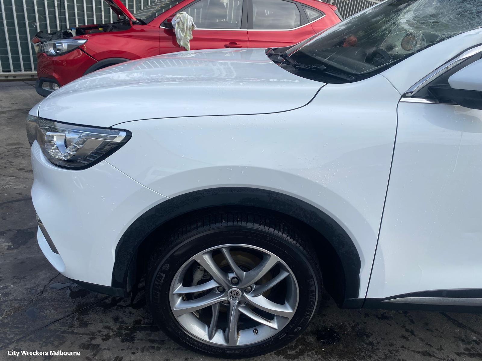 MG HS ENGINE, PETROL, 1.5, TURBO, SAS23, 09/2019 ONWARDS
