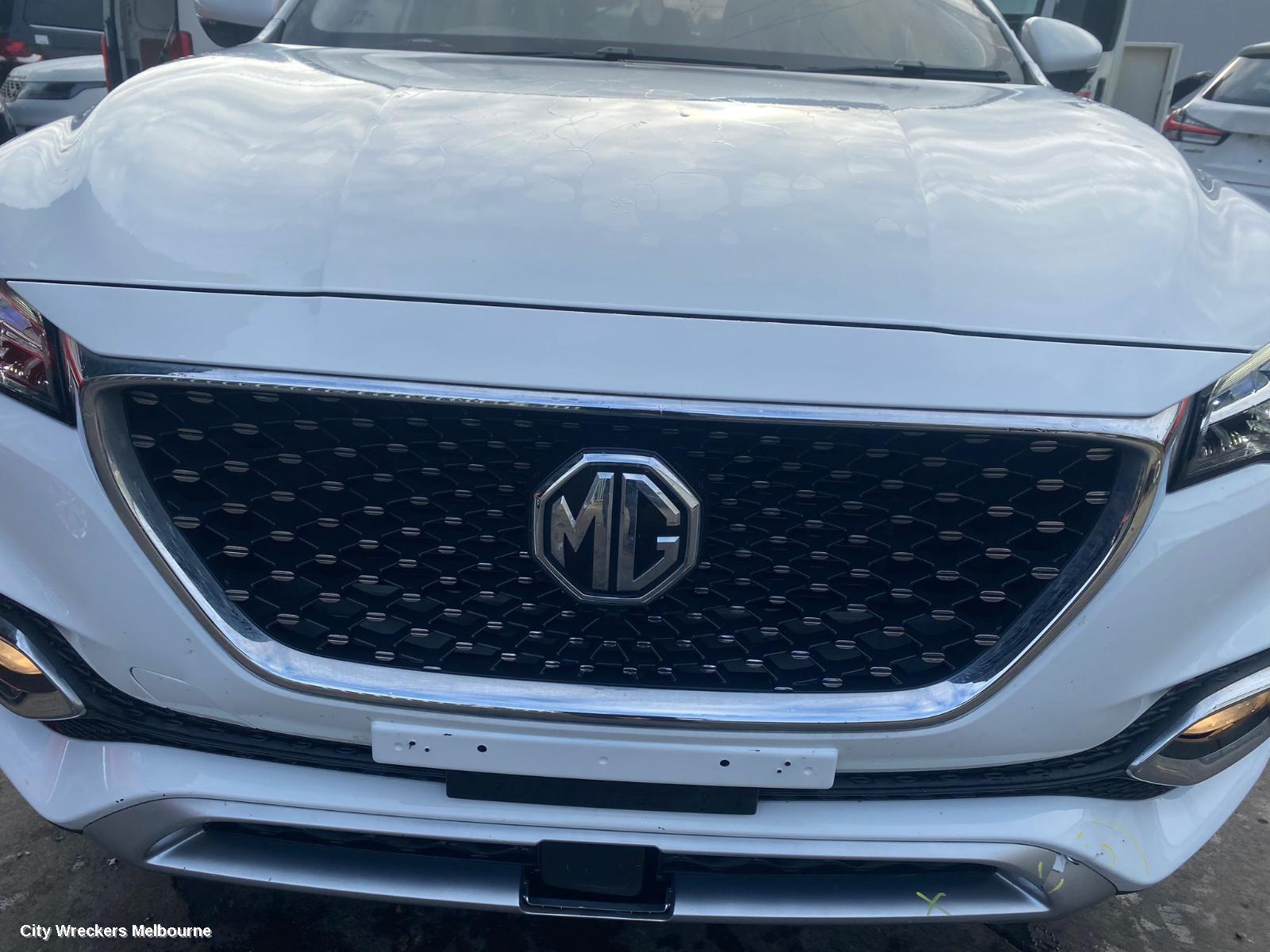MG HS BOOTLID/TAILGATE, SAS23, TAILGATE, W/ POWER LIFTGATE TYPE, 09/2019 - 12/2024