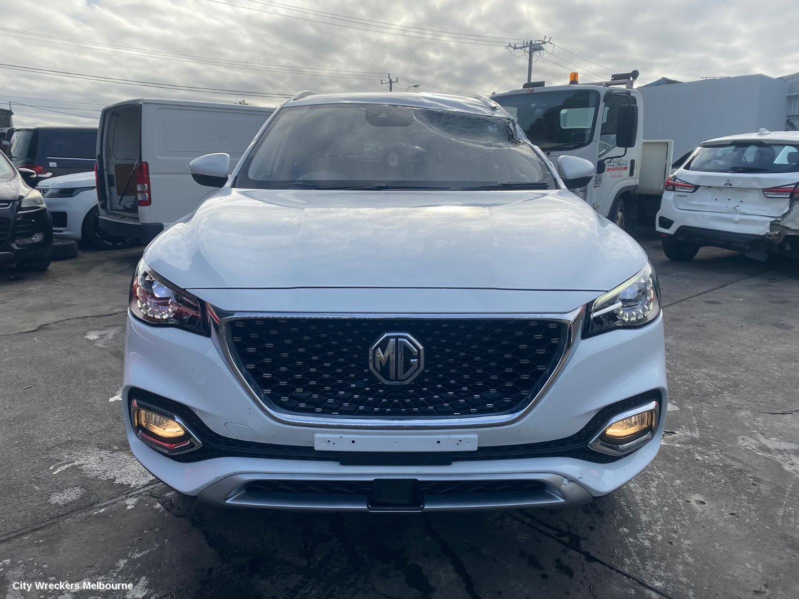 MG HS LEFT DOOR MIRROR, SAS23, HEATED, ELECT ADJ, COLOUR CODED, 09/2019 ONWARDS