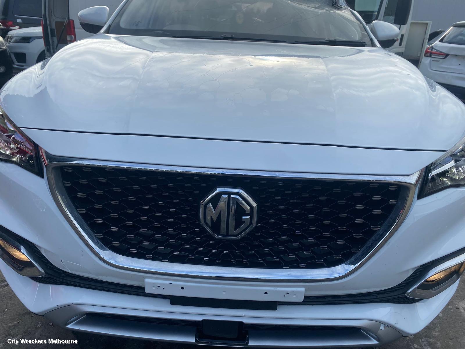MG HS BOOTLID/TAILGATE, SAS23, TAILGATE, W/ POWER LIFTGATE TYPE, 09/2019 - 12/2024