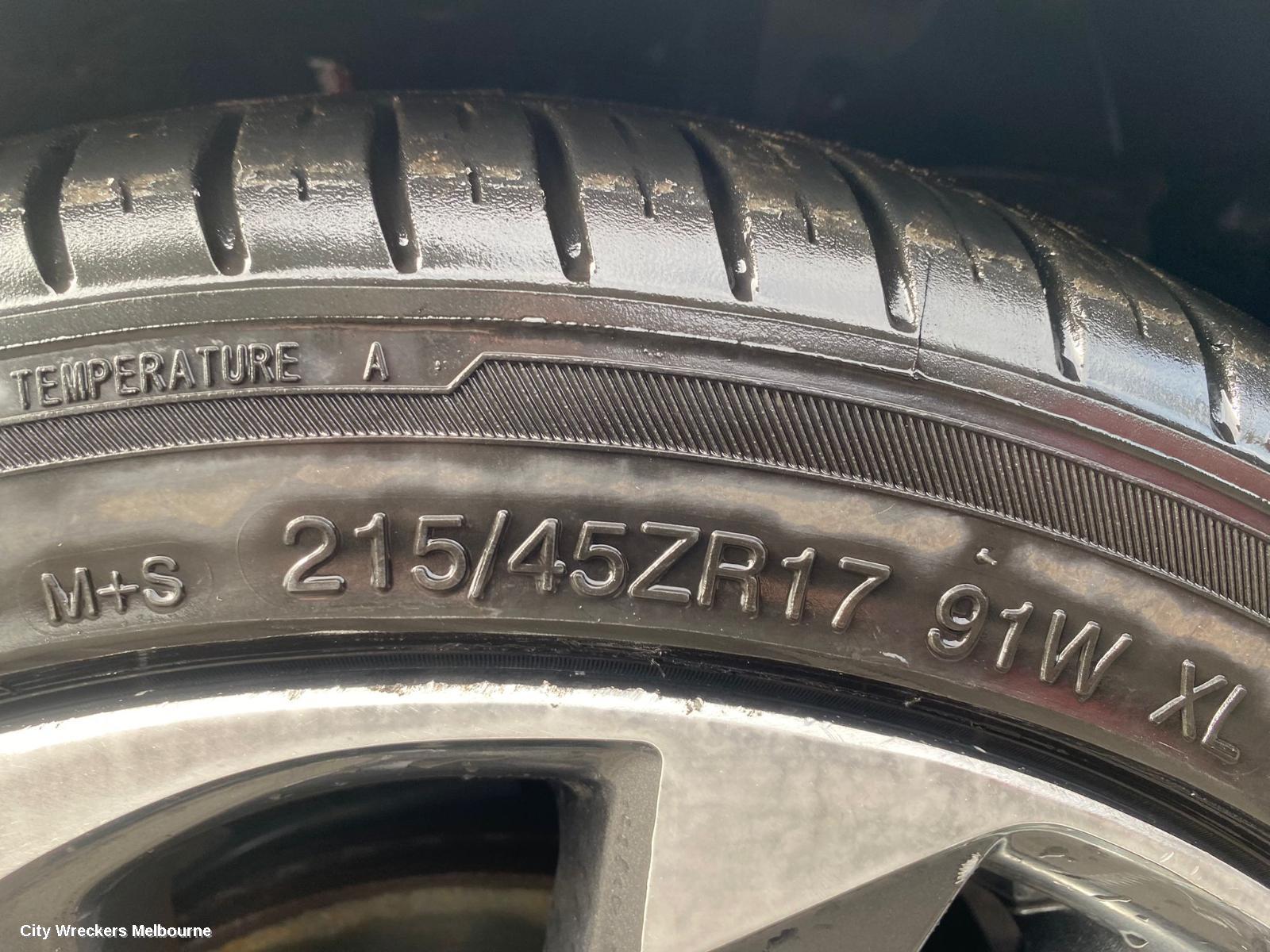 TOYOTA COROLLA, ZRE182R 10/2012 - 06/2018