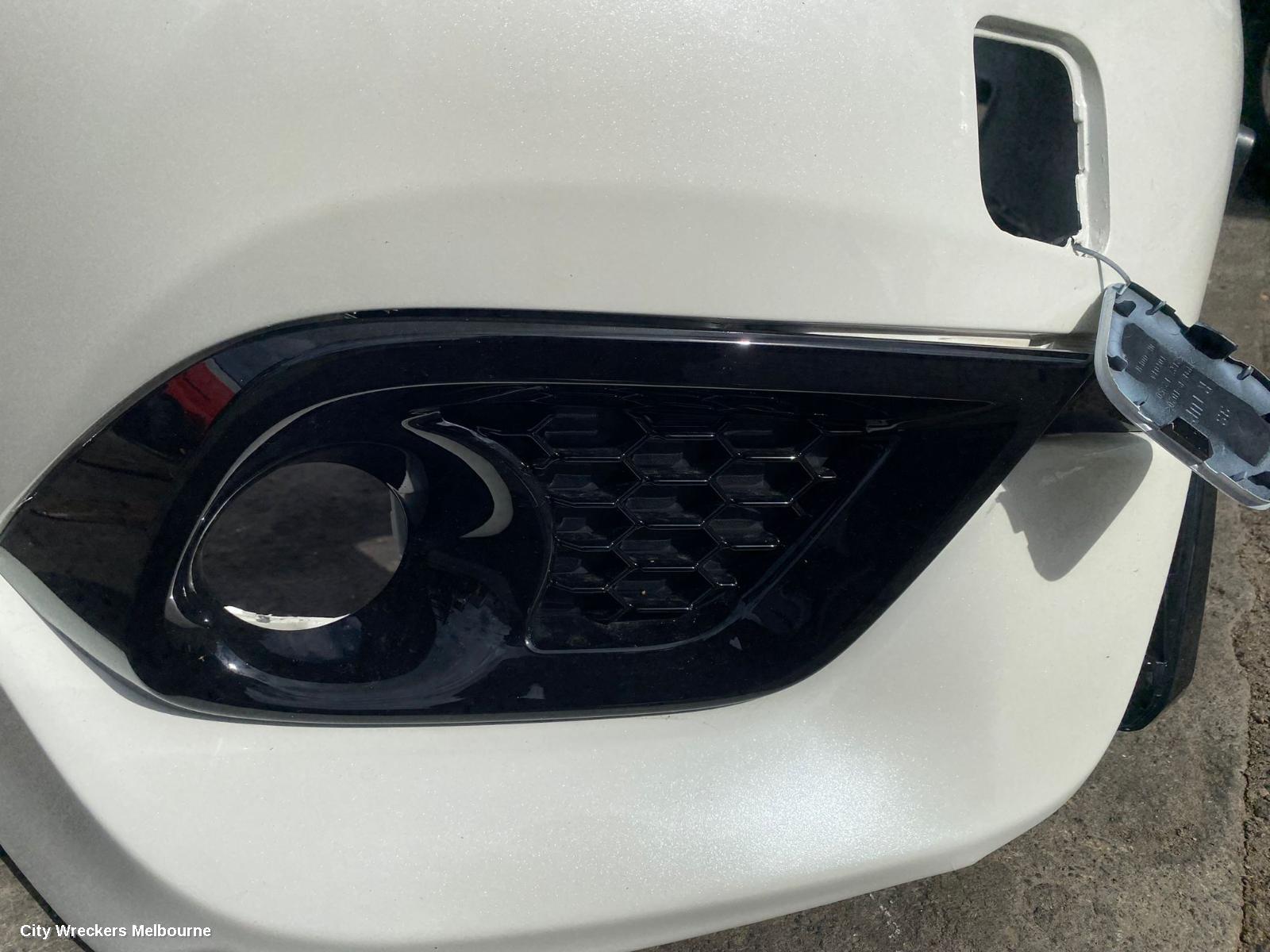 TOYOTA COROLLA INTERIOR MIRROR, ZRE182R 10/2012 - 06/2018