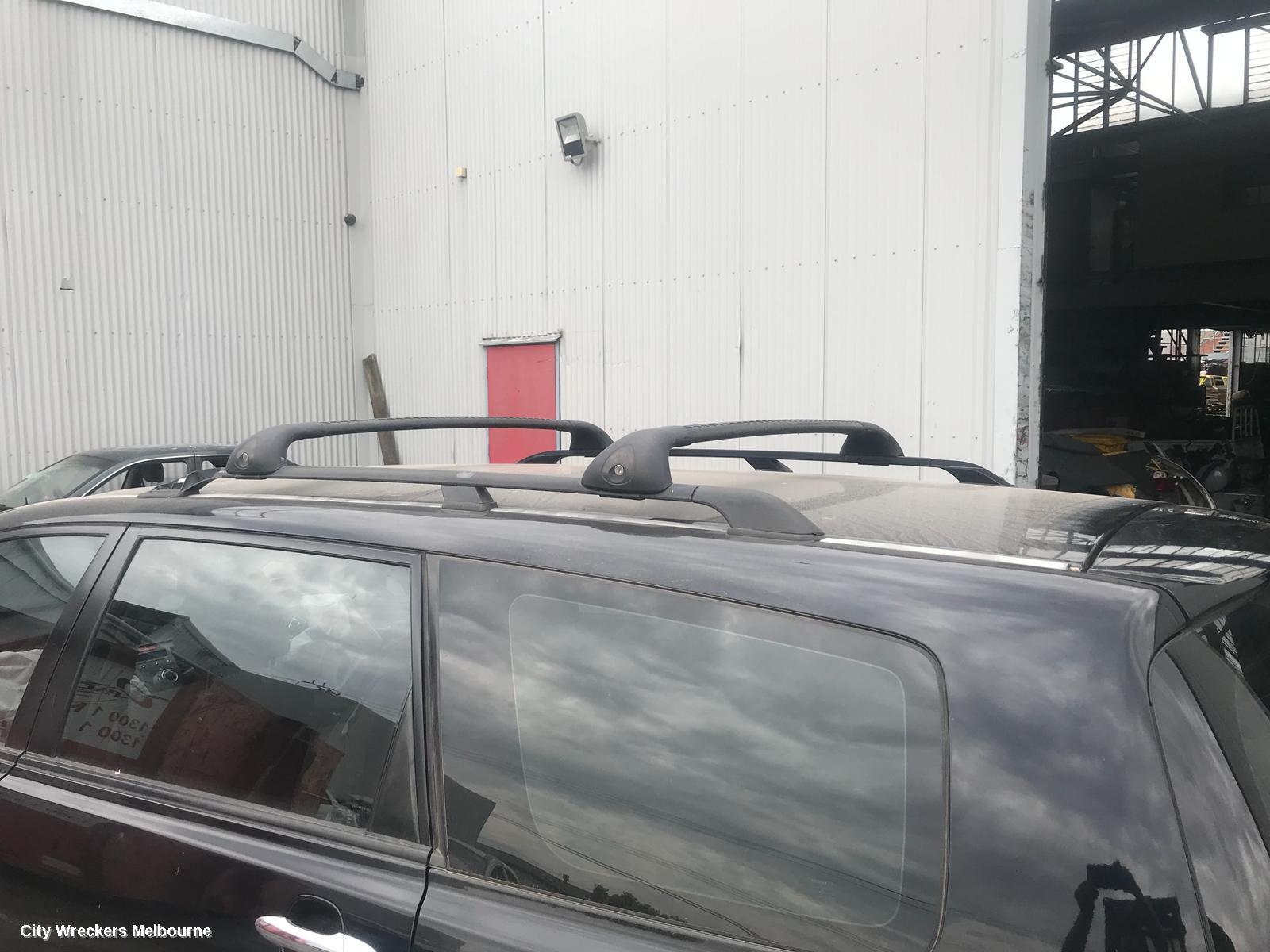 HONDA ODYSSEY LEFT GUARD, RB, NON REPEATER TYPE, 05/2006 - 03/2009