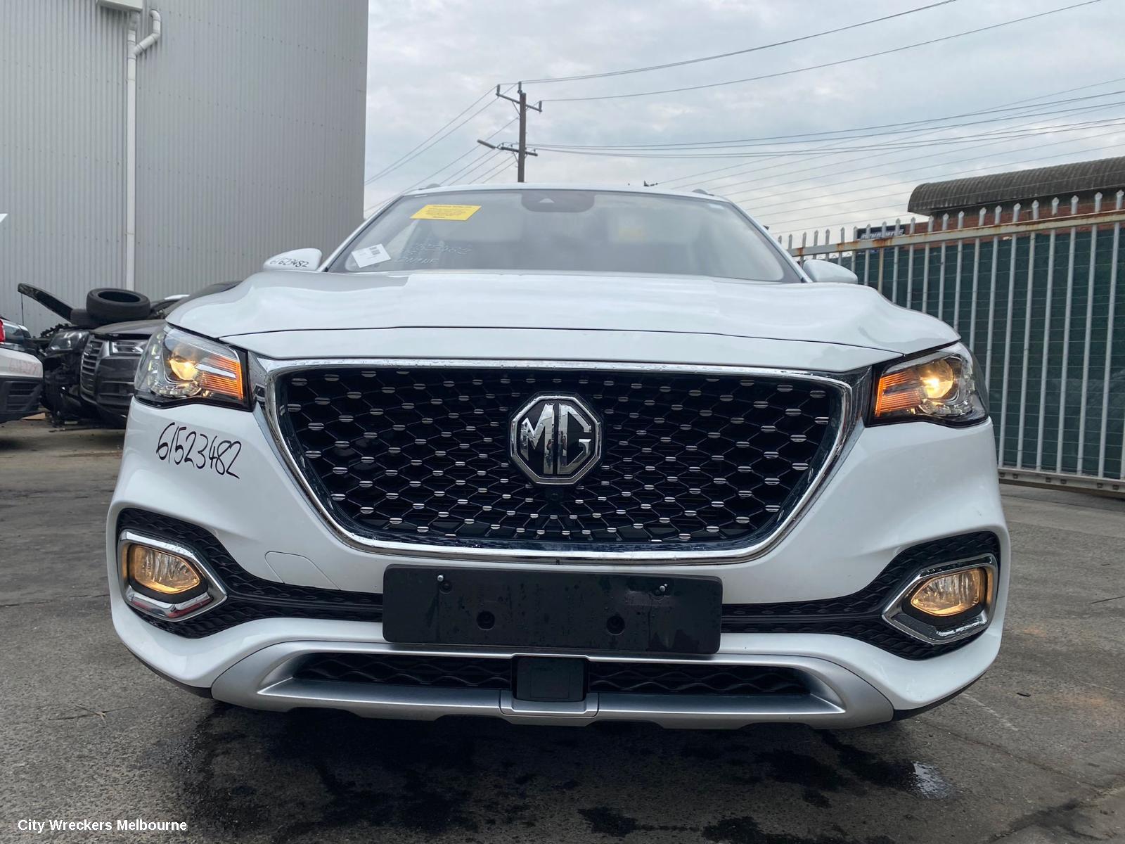 MG HS LEFT HEADLAMP, SAS23, HALOGEN TYPE, 09/2019 ONWARDS