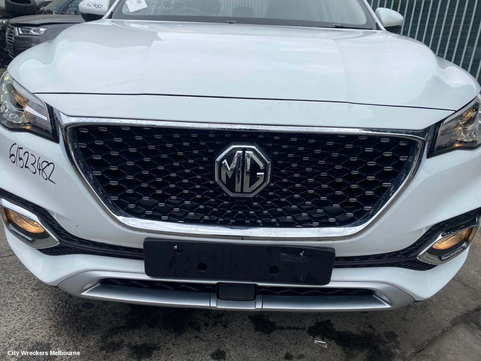 MG HS LEFT HEADLAMP, SAS23, HALOGEN TYPE, 09/2019 ONWARDS
