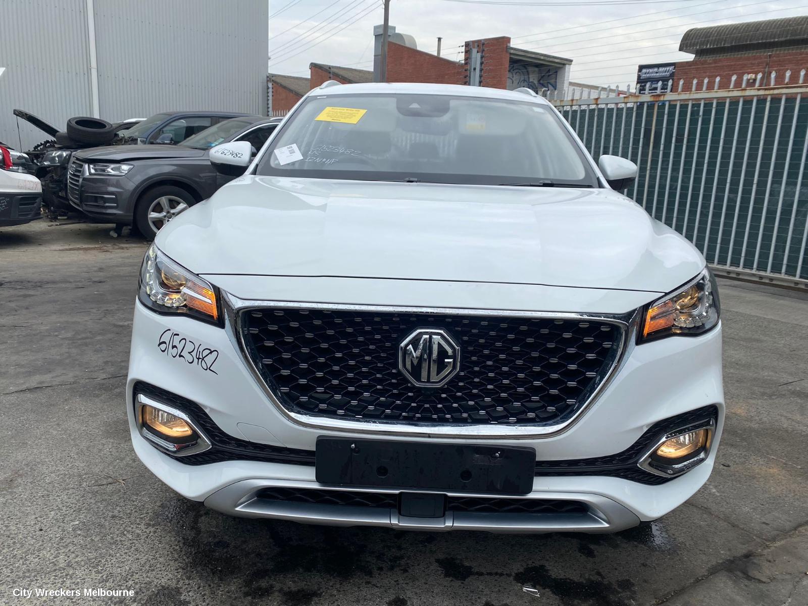 MG HS LEFT HEADLAMP, SAS23, HALOGEN TYPE, 09/2019 ONWARDS
