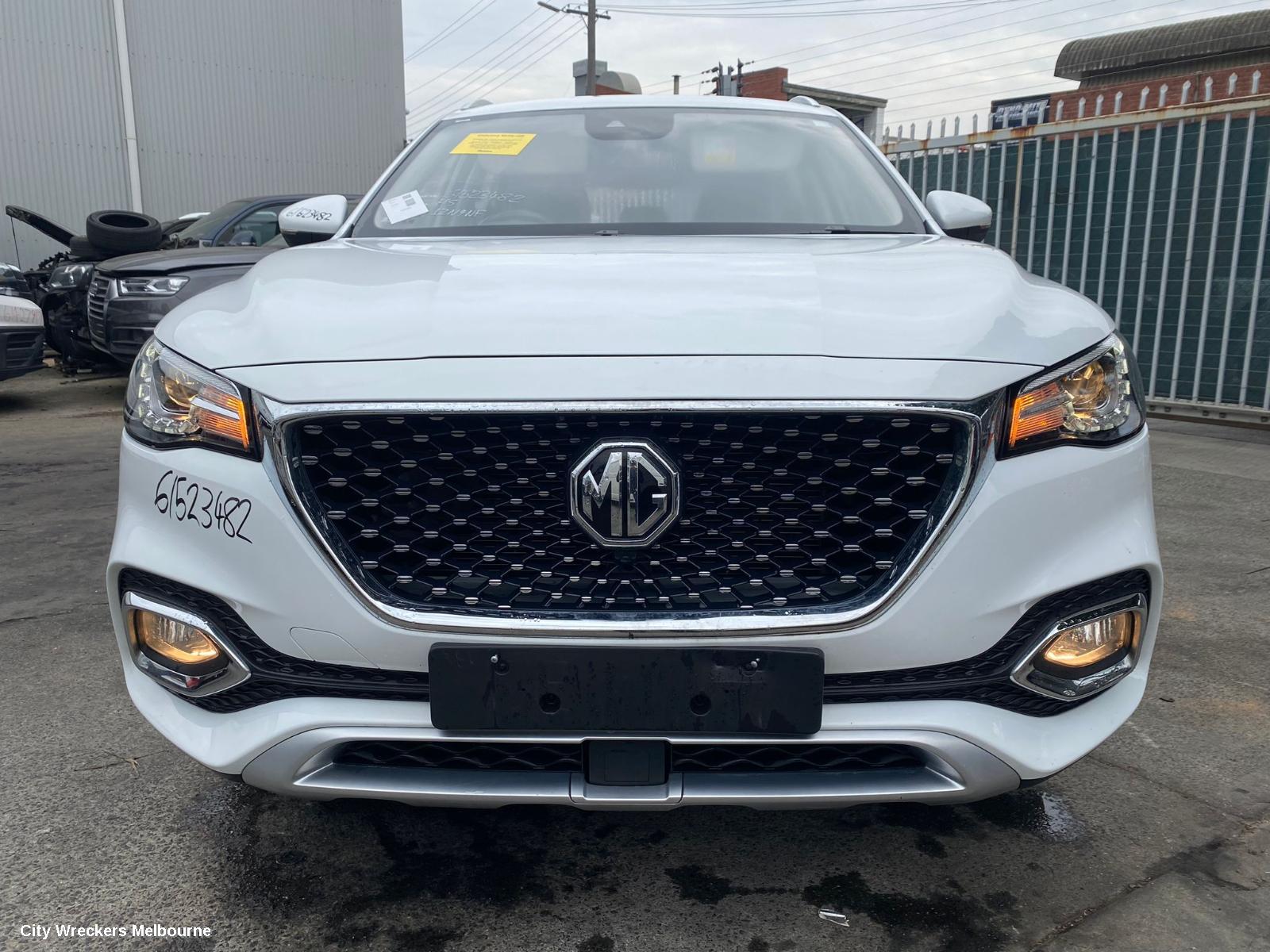 MG HS LEFT HEADLAMP, SAS23, HALOGEN TYPE, 09/2019 ONWARDS