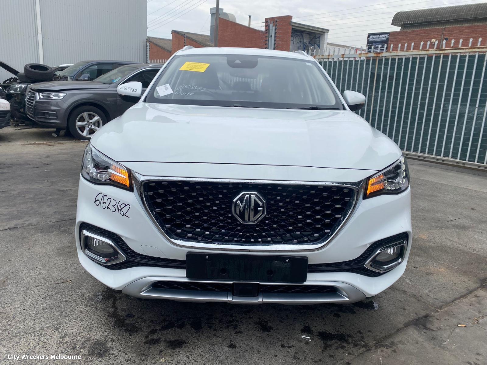 MG HS LEFT HEADLAMP, SAS23, HALOGEN TYPE, 09/2019 ONWARDS