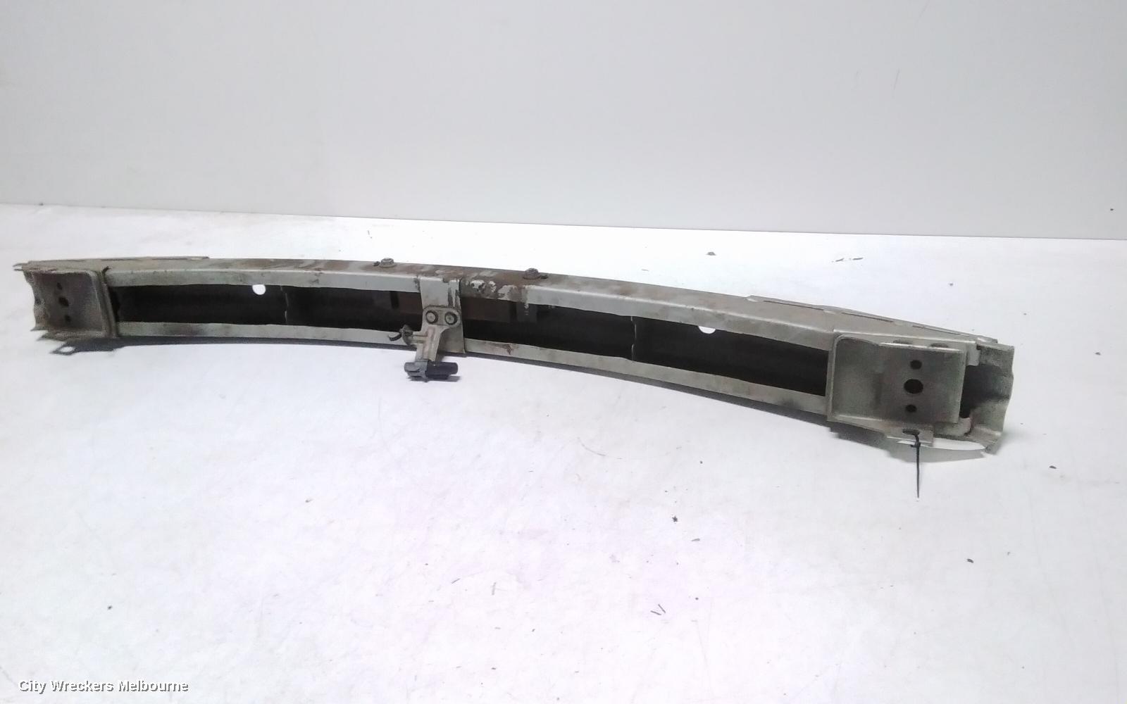 HONDA ODYSSEY F/BAR REINFORC/BRACK, MAIN REINFORCEMENT, RB, 07/2004 - 03/2009