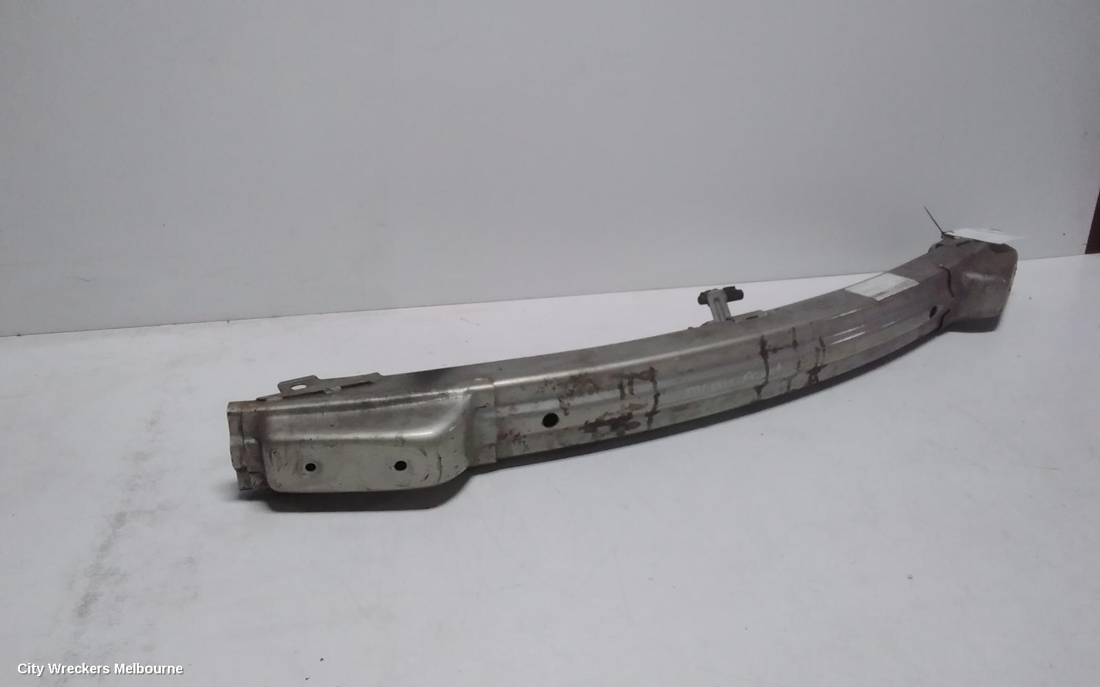 HONDA ODYSSEY F/BAR REINFORC/BRACK, MAIN REINFORCEMENT, RB, 07/2004 - 03/2009