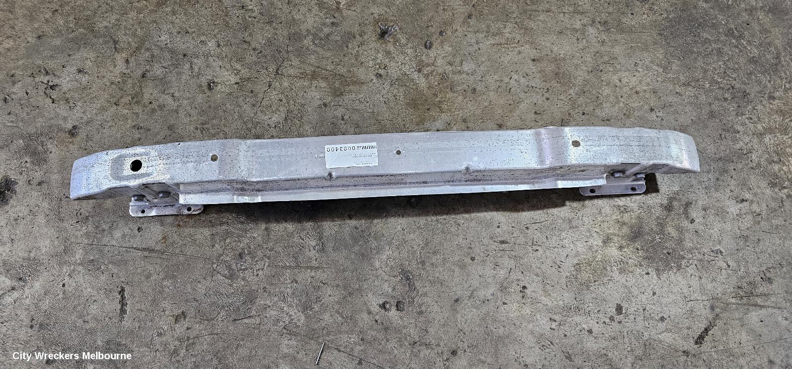 HOLDEN VECTRA R/BAR BRACKET/REINFO, ZC, 03/2003 - 12/2006