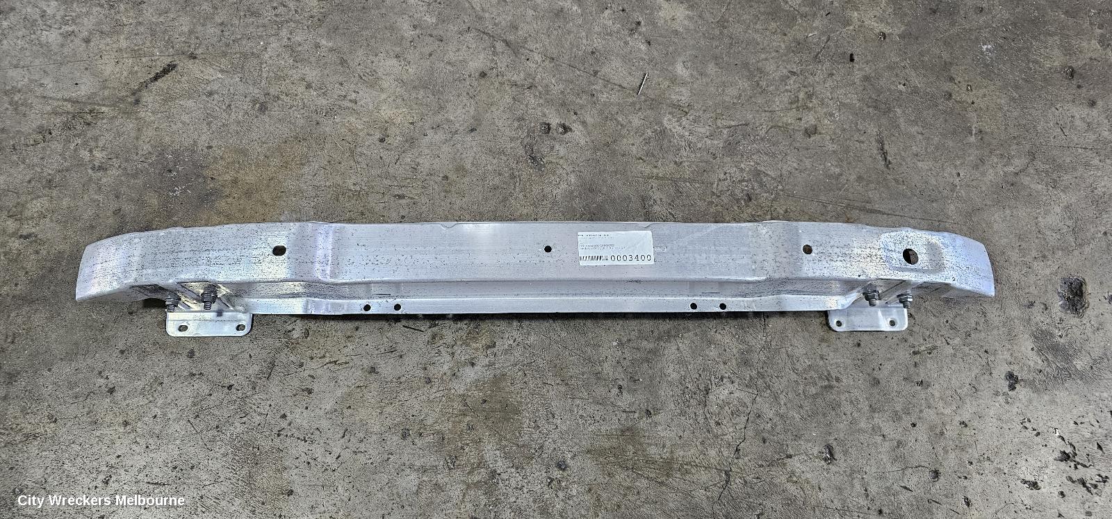 HOLDEN VECTRA R/BAR BRACKET/REINFO, ZC, 03/2003 - 12/2006