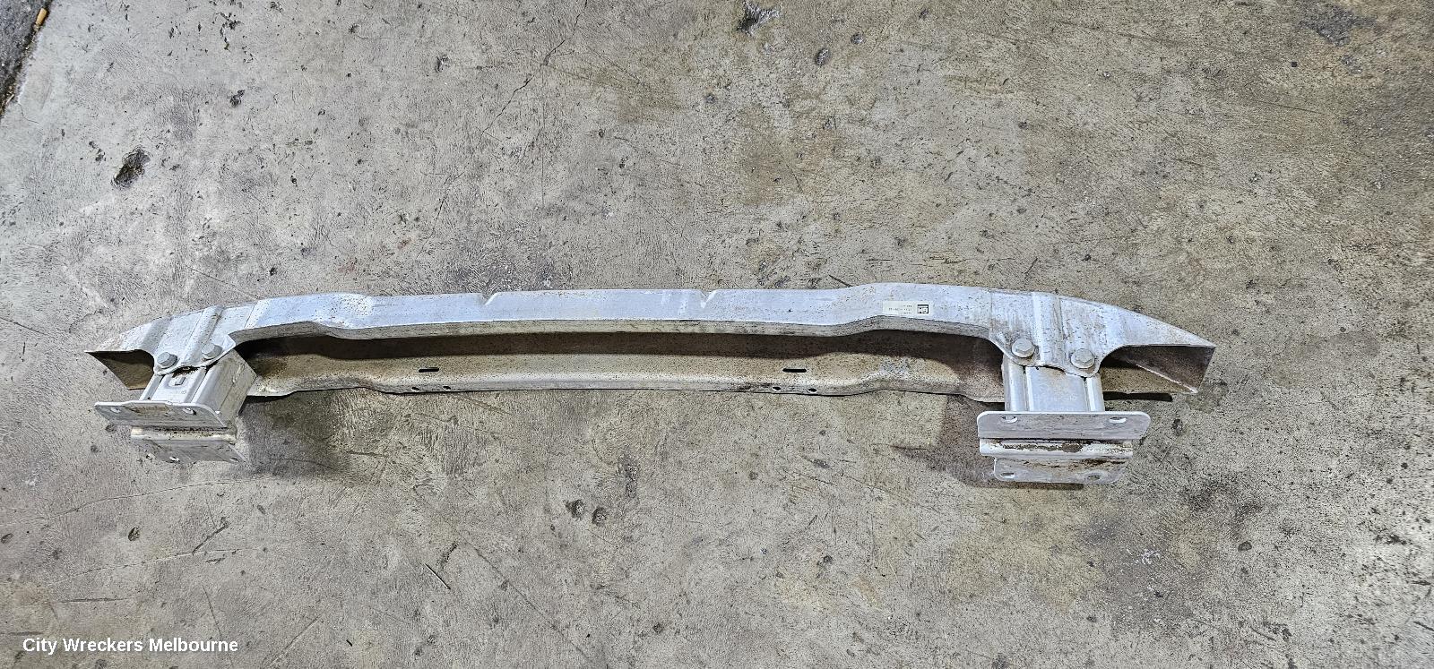 HOLDEN VECTRA R/BAR BRACKET/REINFO, ZC, 03/2003 - 12/2006