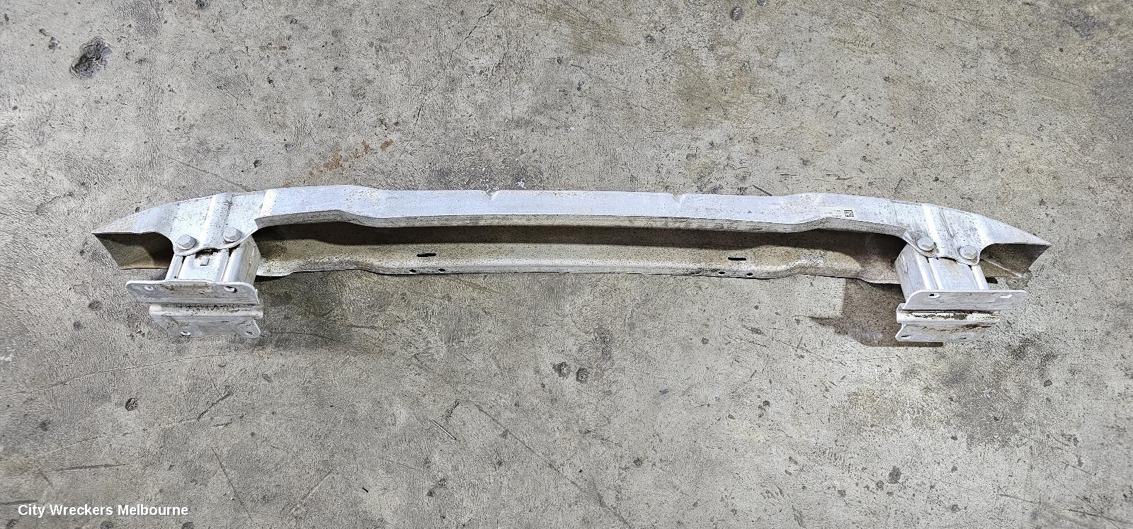 HOLDEN VECTRA R/BAR BRACKET/REINFO, ZC, 03/2003 - 12/2006