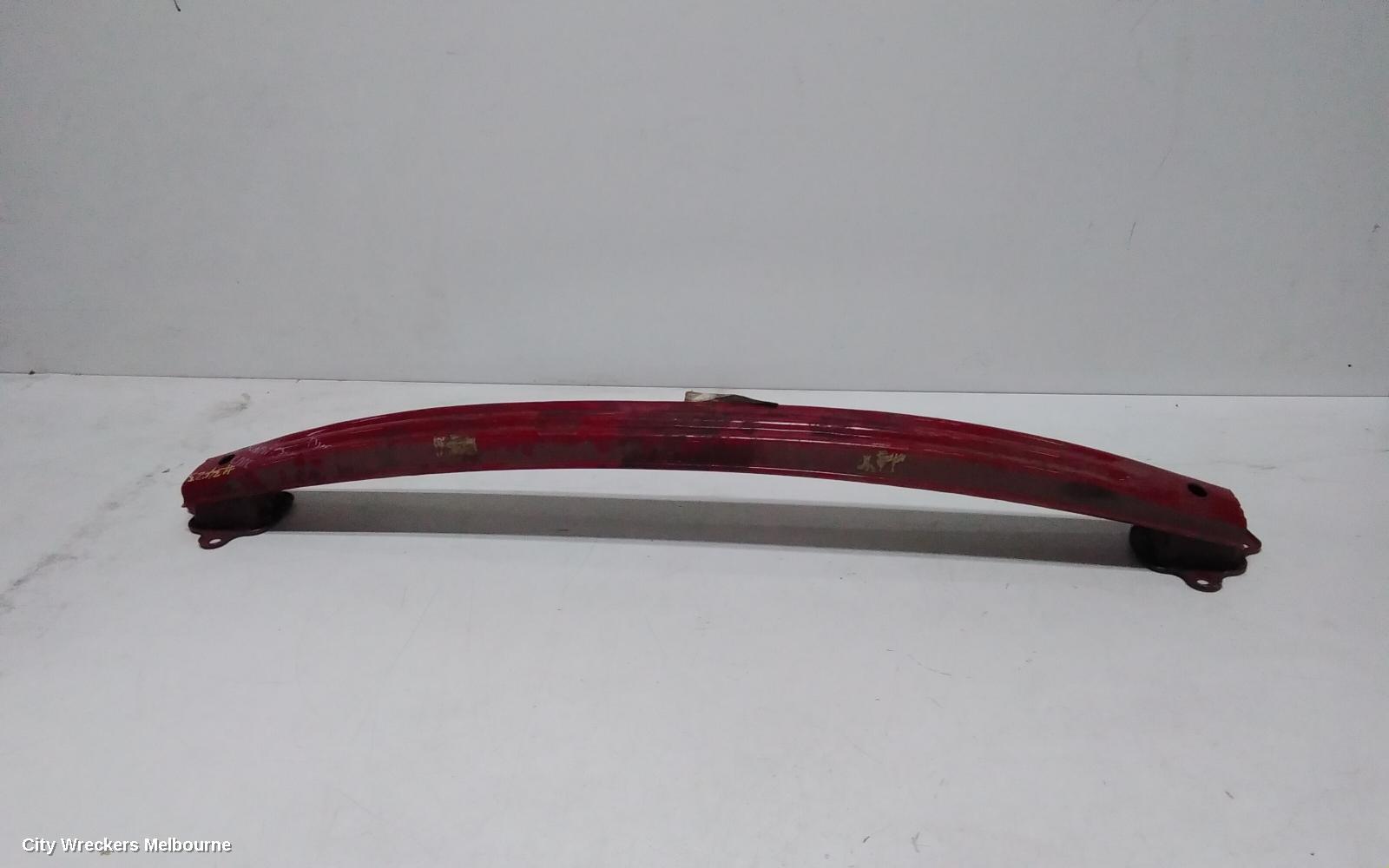HONDA CIVIC R/BAR BRACKET/REINFO, REINFORCEMENT, 8TH GEN, HATCH, 07/2007 - 12/2011