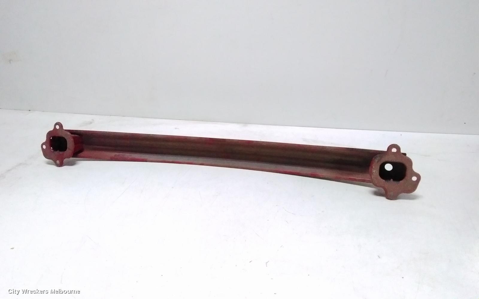 HONDA CIVIC R/BAR BRACKET/REINFO, REINFORCEMENT, 8TH GEN, HATCH, 07/2007 - 12/2011