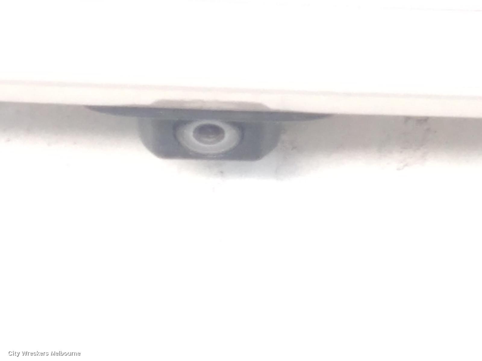 LEXUS IS250/IS250C BOOTLID/TAILGATE, BOOTLID, IS250, GSE20R, SEDAN, NON SPOILER, W/ REVERSE CAMERA TYPE, 11/2005 - 09/2010
