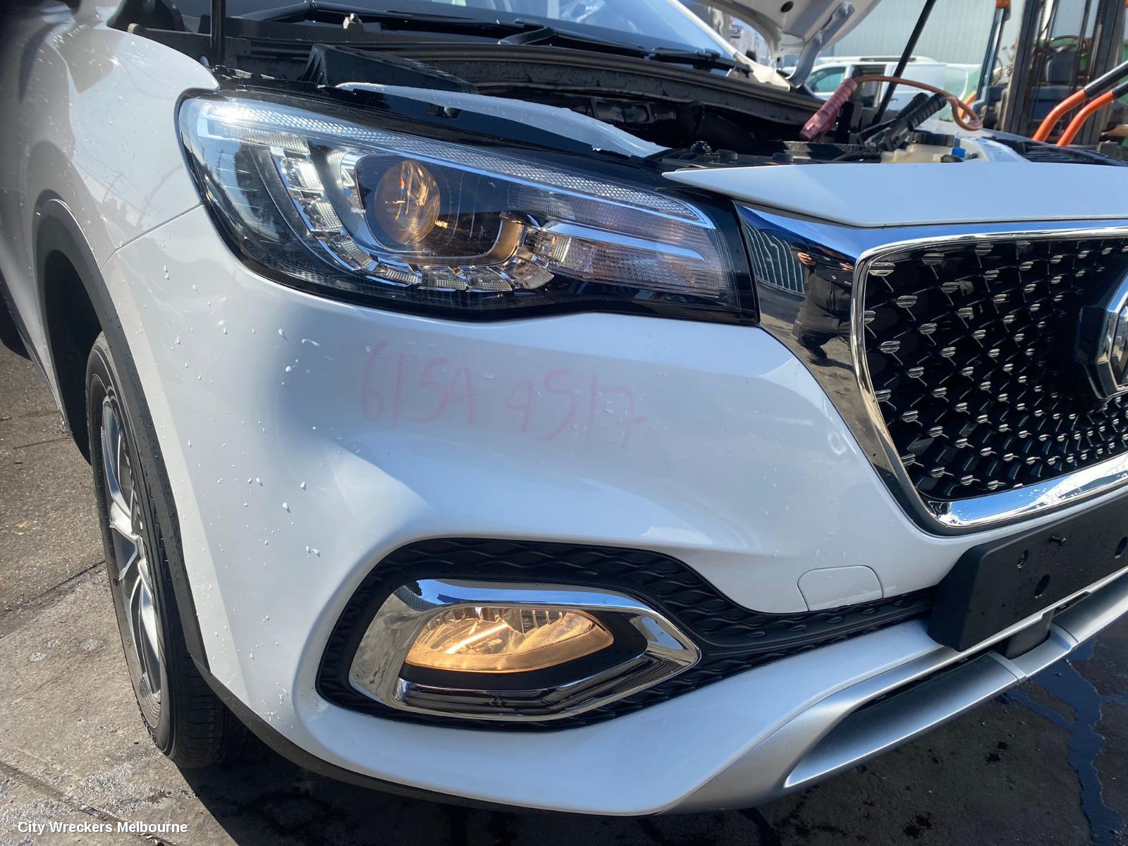 MG HS ALTERNATOR, PETROL, 1.5, SAS23, 09/2019 ONWARDS