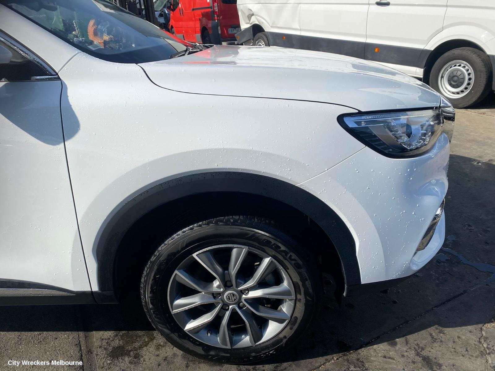 MG HS ALTERNATOR, PETROL, 1.5, SAS23, 09/2019 ONWARDS
