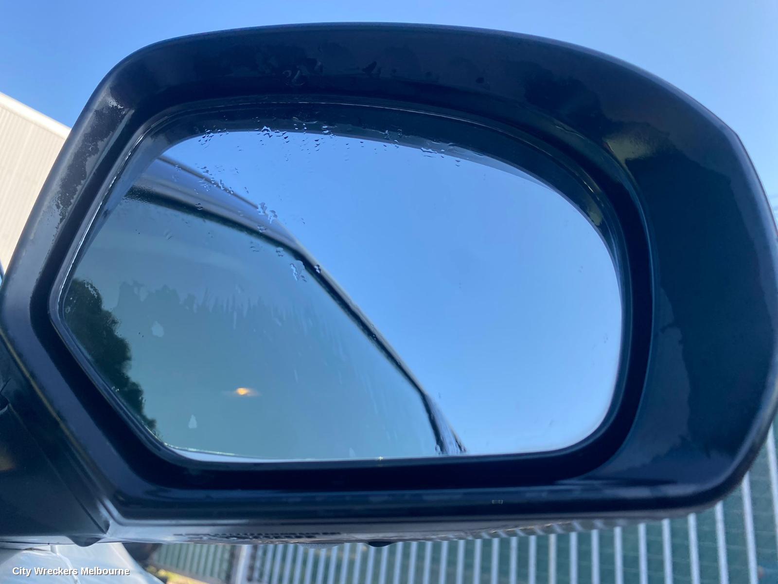 SUZUKI SWIFT LEFT REAR DOOR/SLIDING, FZ, 08/2010 - 03/2017