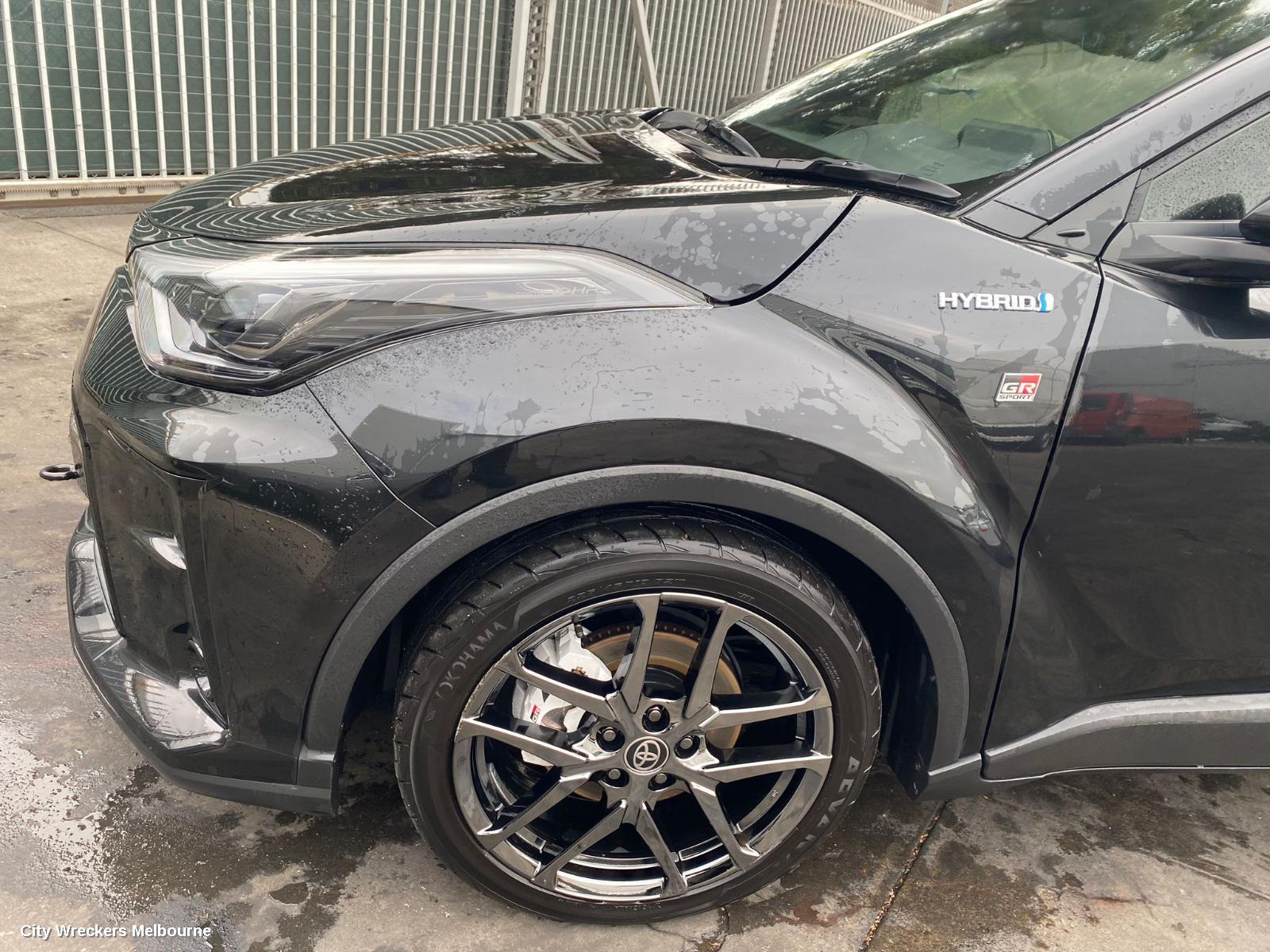 TOYOTA C-HR ENGINE, PETROL, 1.8, 2ZR-FXE, HYBRID, ZYX10R, 10/2019 ONWARDS