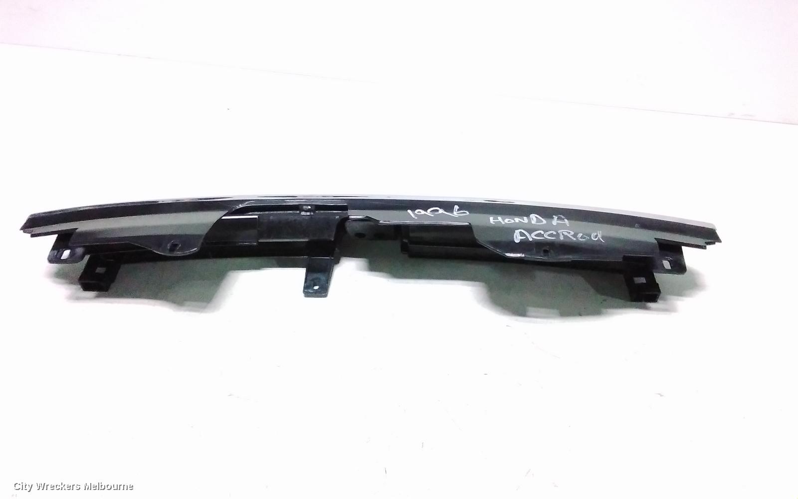 HONDA ACCORD GRILLE, CD, 11/1995 - 11/1997