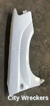 SUBARU FORESTER RIGHT GUARD, WAGON 07/2005 - 02/2008