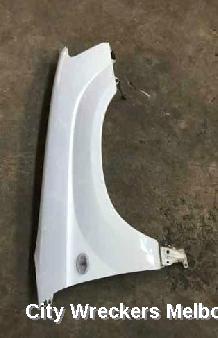 SUBARU FORESTER RIGHT GUARD, WAGON 07/2005 - 02/2008