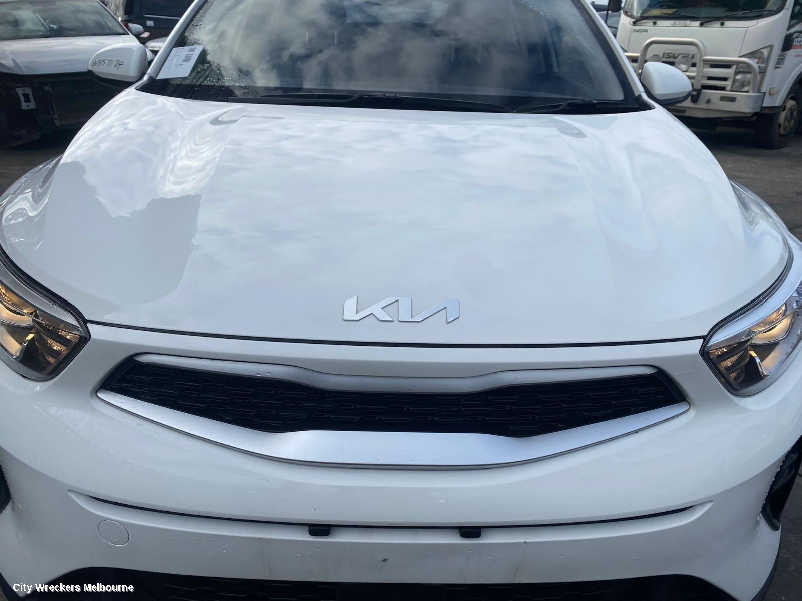 KIA STONIC ENGINE, PETROL, 1.4, G4LC, YB, 08/2020 ONWARDS