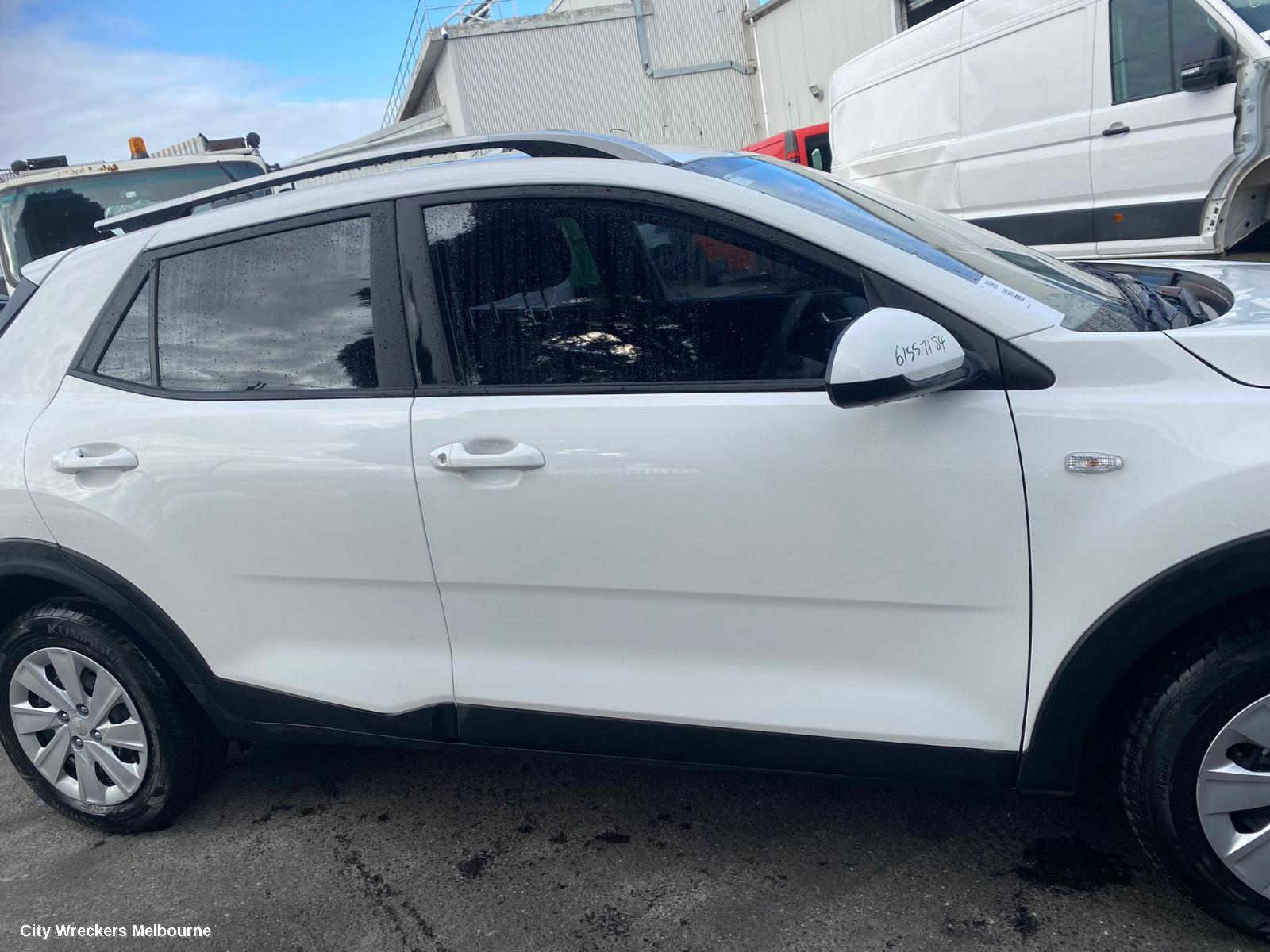 KIA STONIC ENGINE, PETROL, 1.4, G4LC, YB, 08/2020 ONWARDS