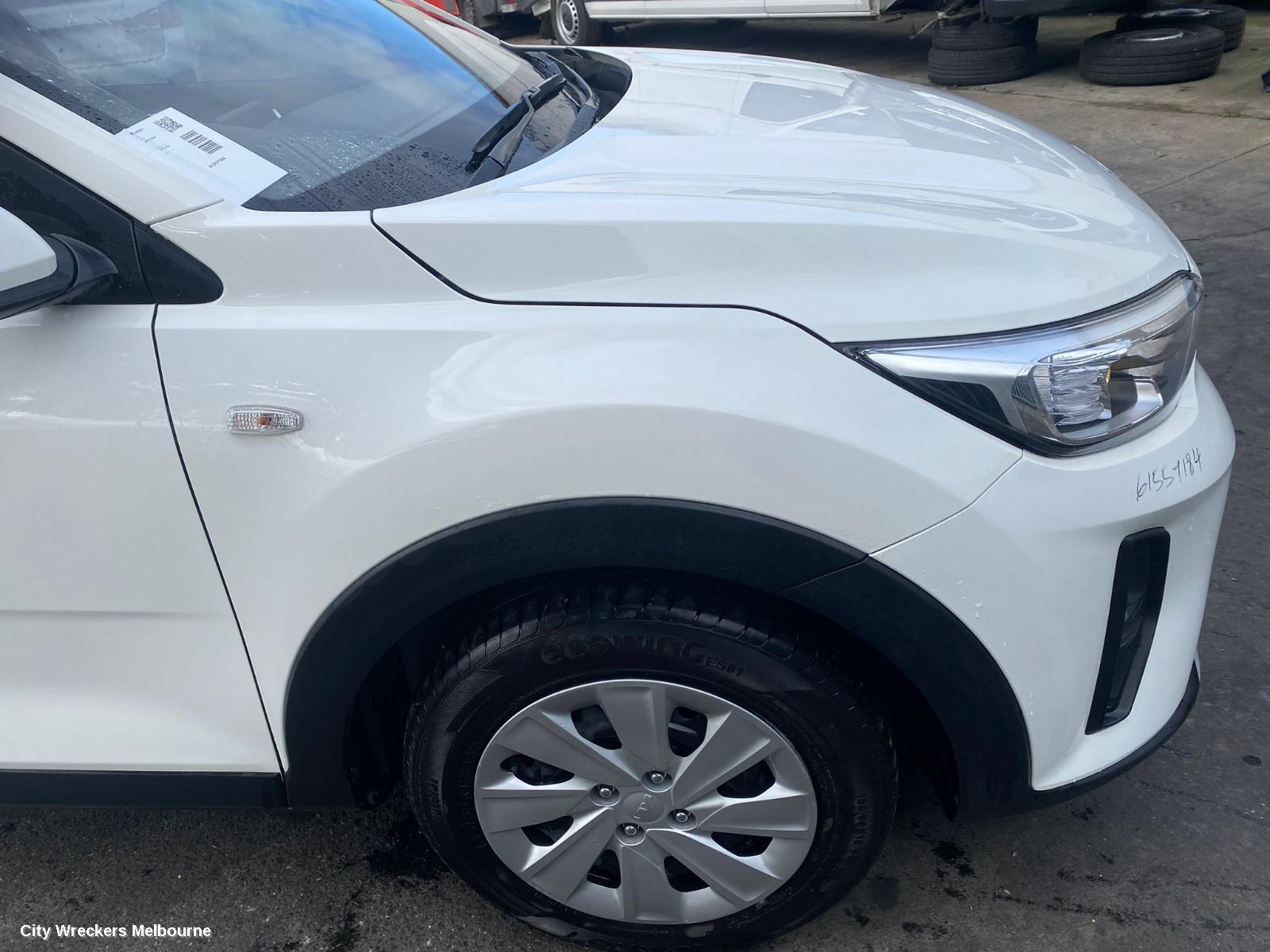 KIA STONIC ENGINE, PETROL, 1.4, G4LC, YB, 08/2020 ONWARDS