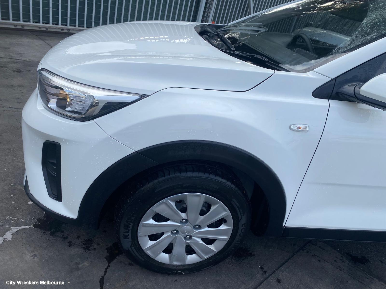 KIA STONIC ENGINE, PETROL, 1.4, G4LC, YB, 08/2020 ONWARDS