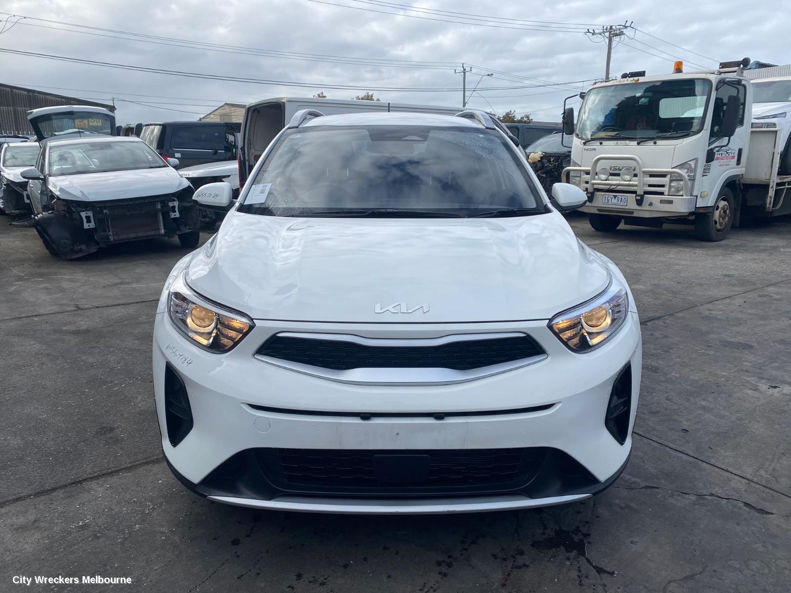 KIA STONIC ENGINE, PETROL, 1.4, G4LC, YB, 08/2020 ONWARDS
