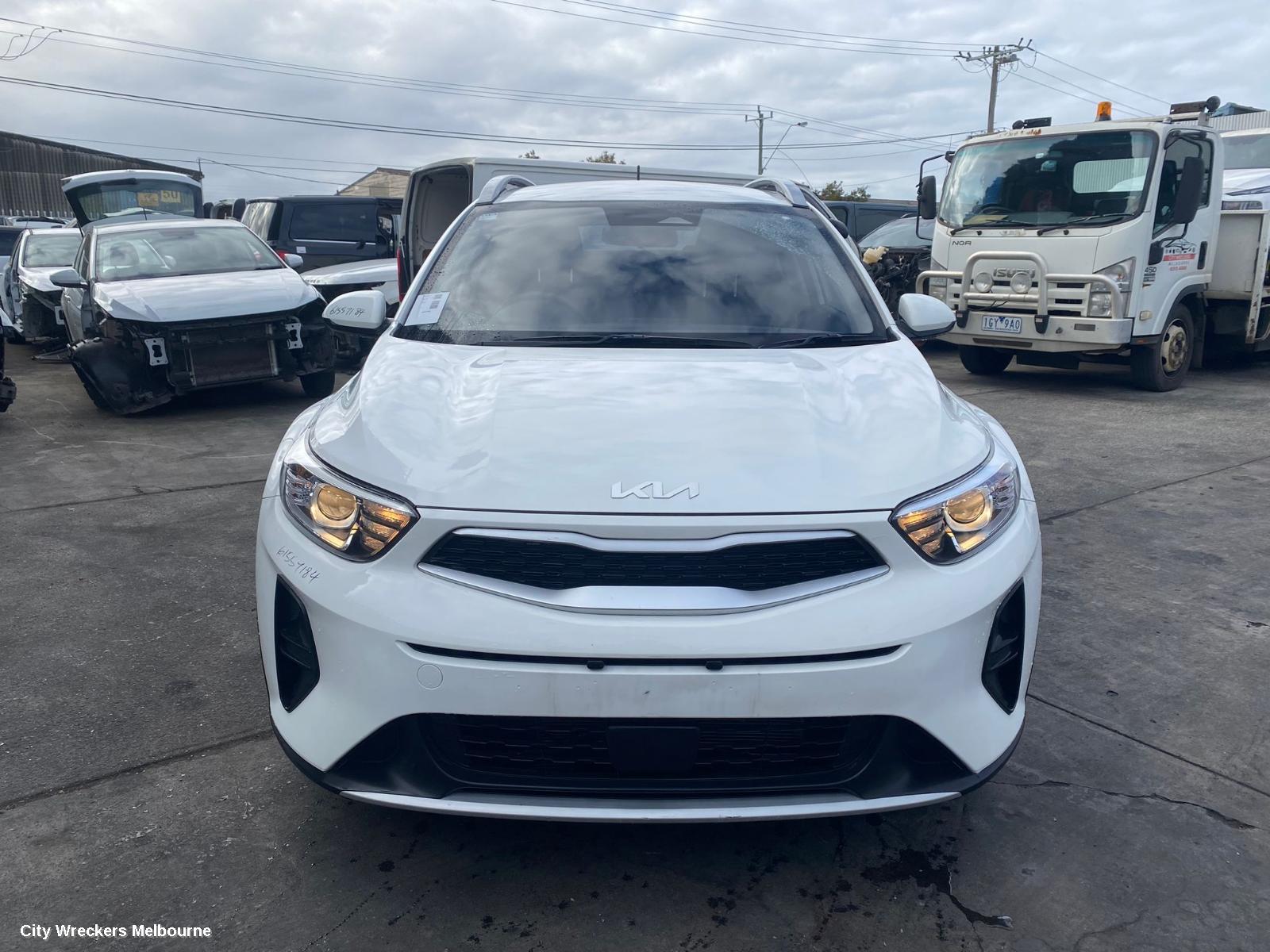 KIA STONIC ENGINE, PETROL, 1.4, G4LC, YB, 08/2020 ONWARDS