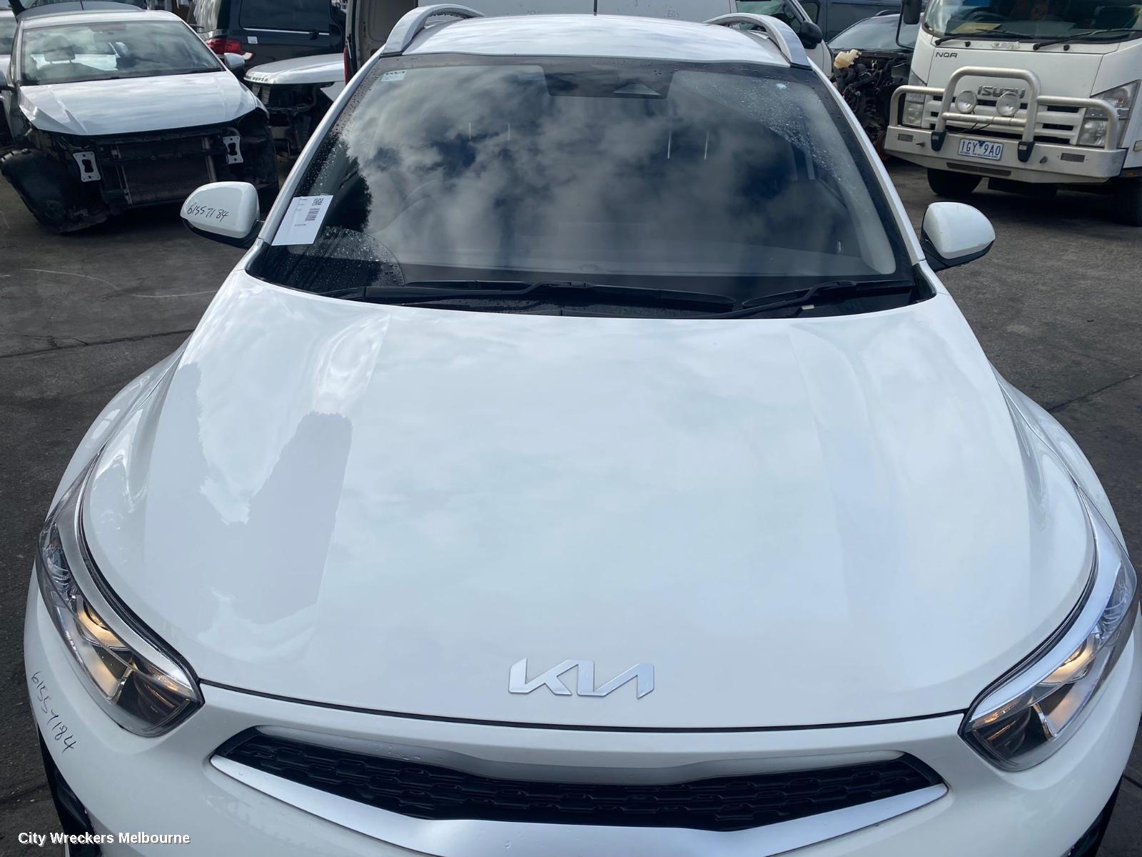 KIA STONIC ENGINE, PETROL, 1.4, G4LC, YB, 08/2020 ONWARDS