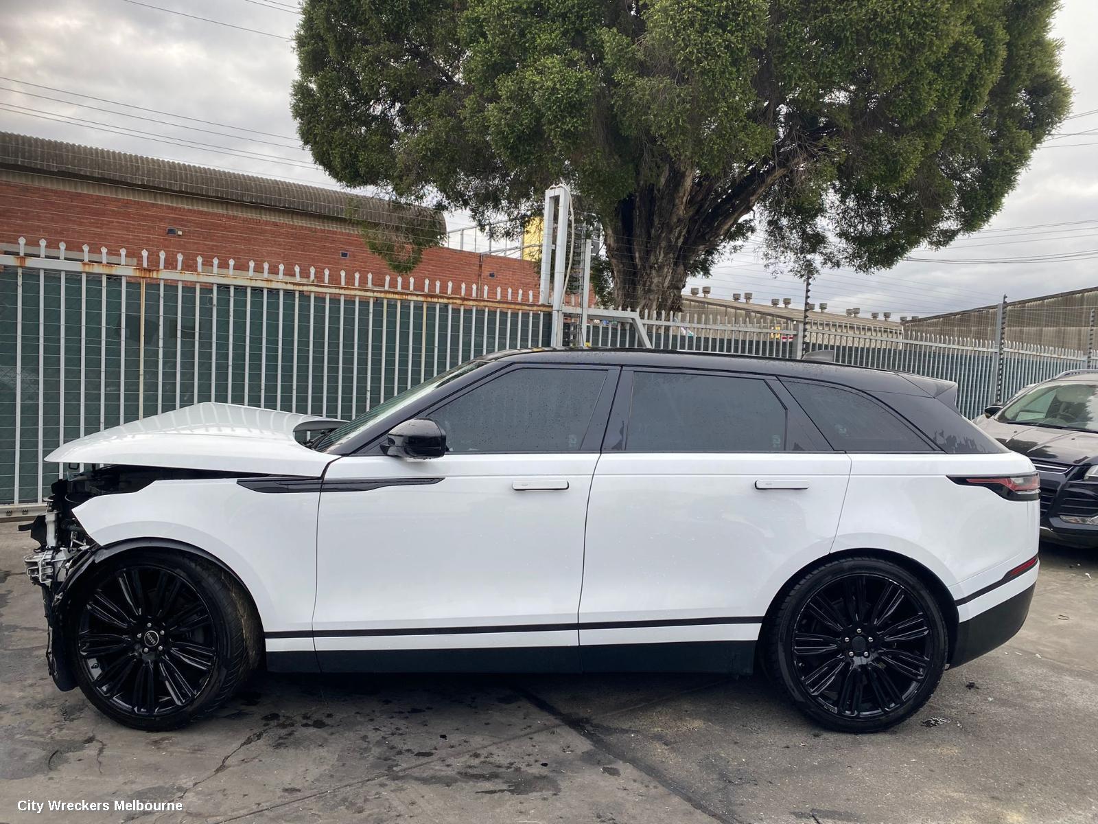 LAND ROVER RANGEROVER VELAR ABS PUMP/MODULATOR, L560, 05/2017 ONWARDS